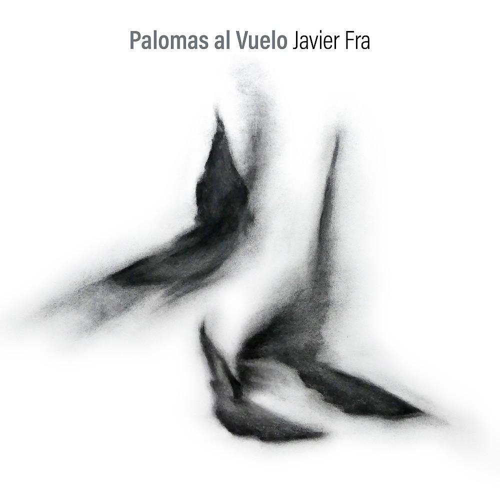 Постер альбома Palomas al Vuelo