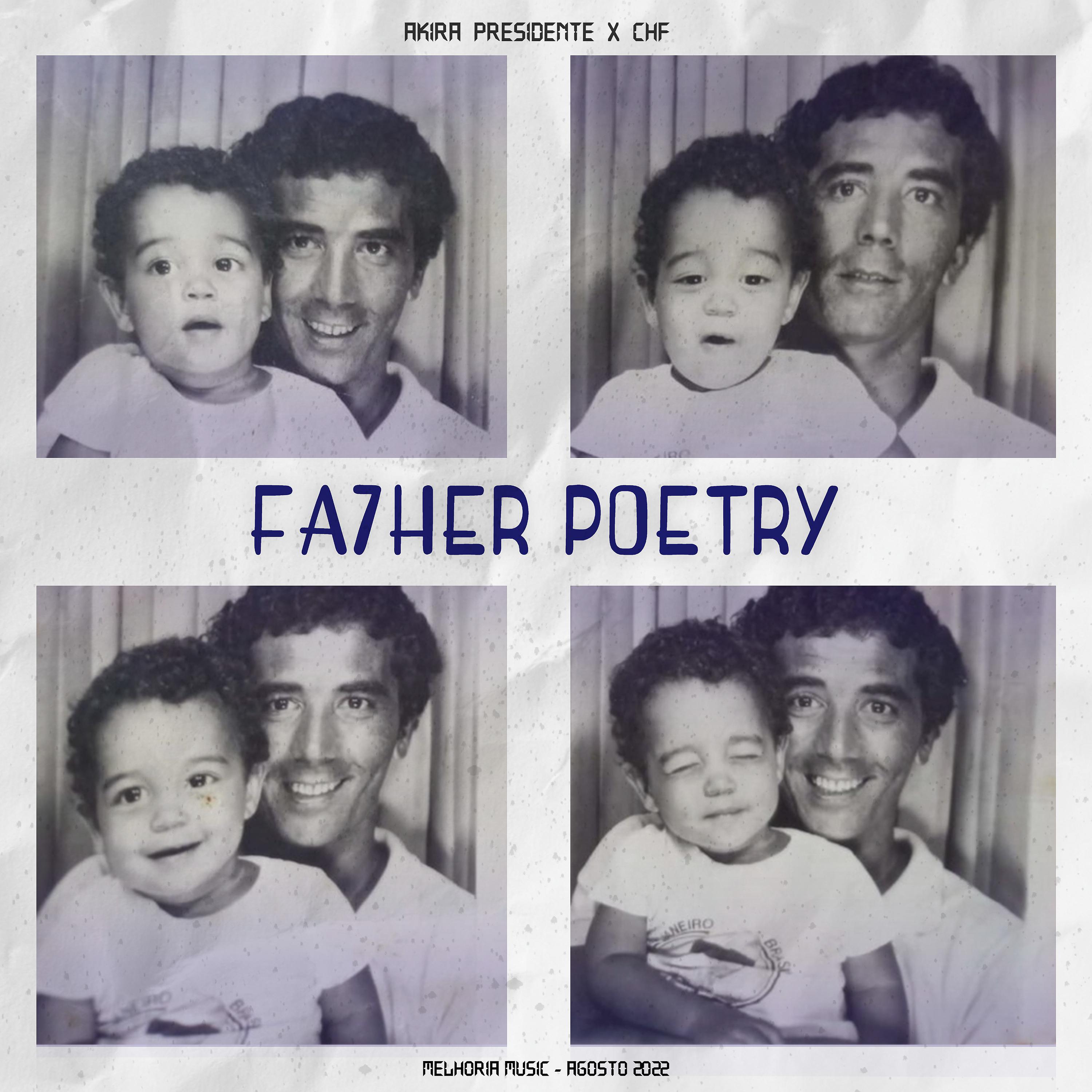 Постер альбома Fa7her Poetry