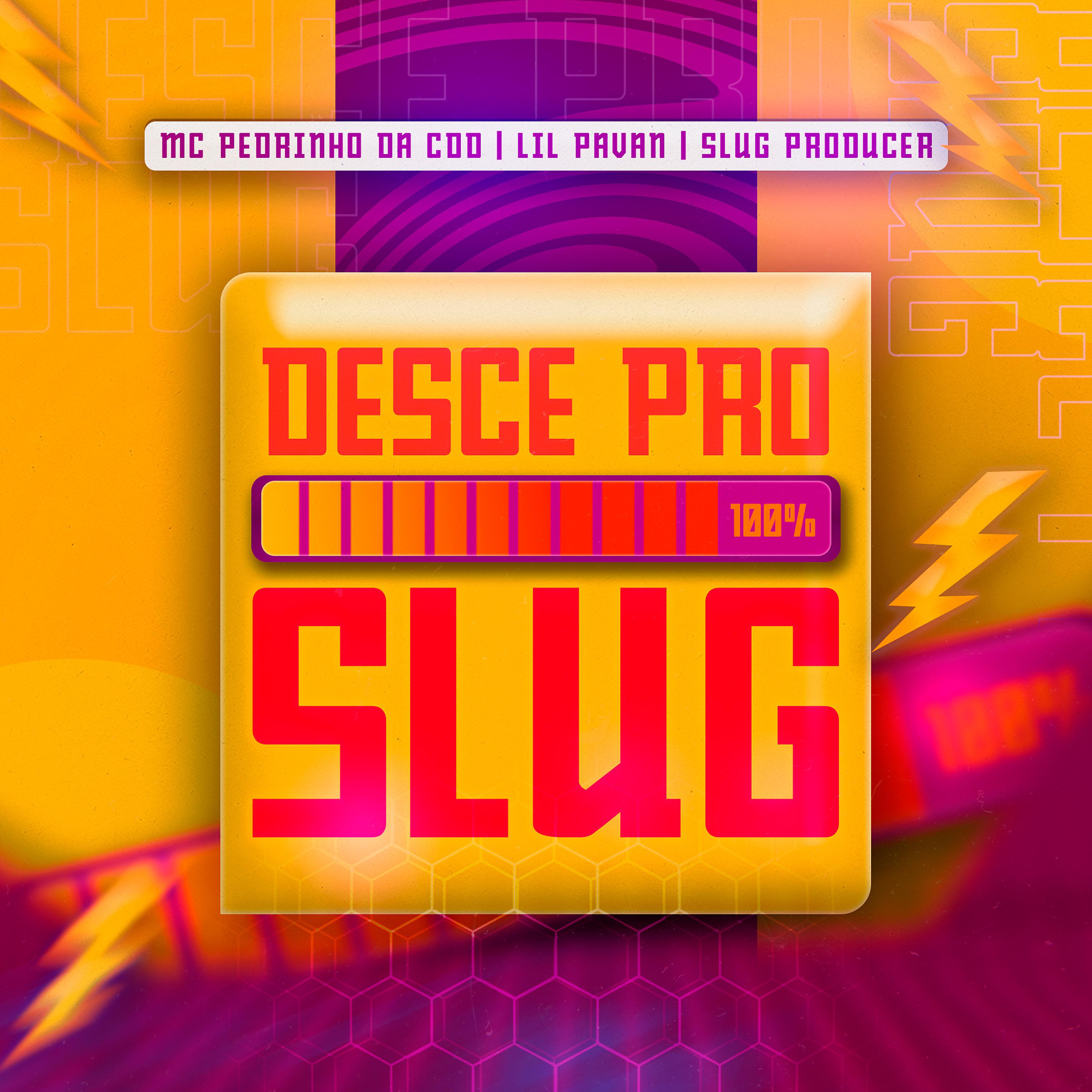 Постер альбома Desce pro Slug