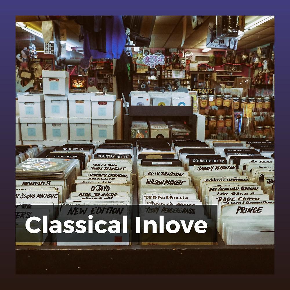 Постер альбома Classical Inlove