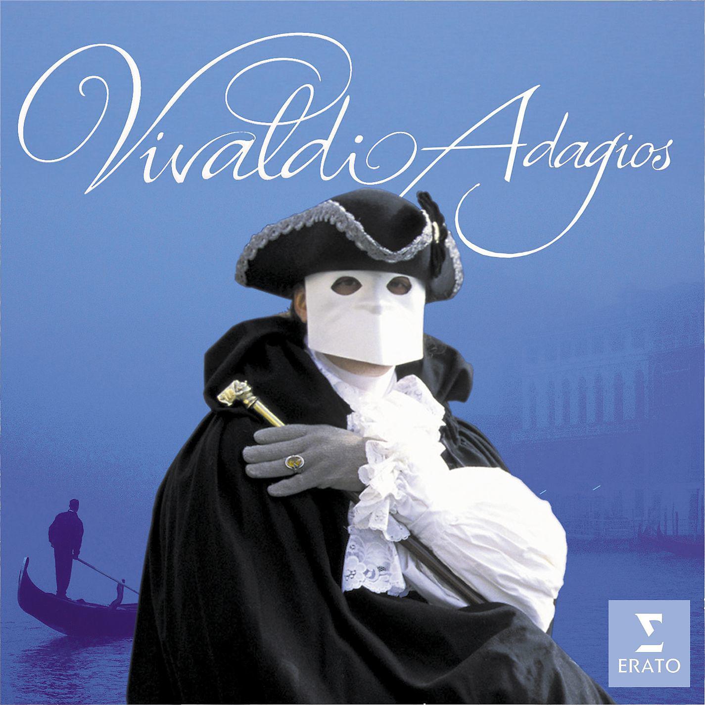 Постер альбома Vivaldi's Favourite Adagios