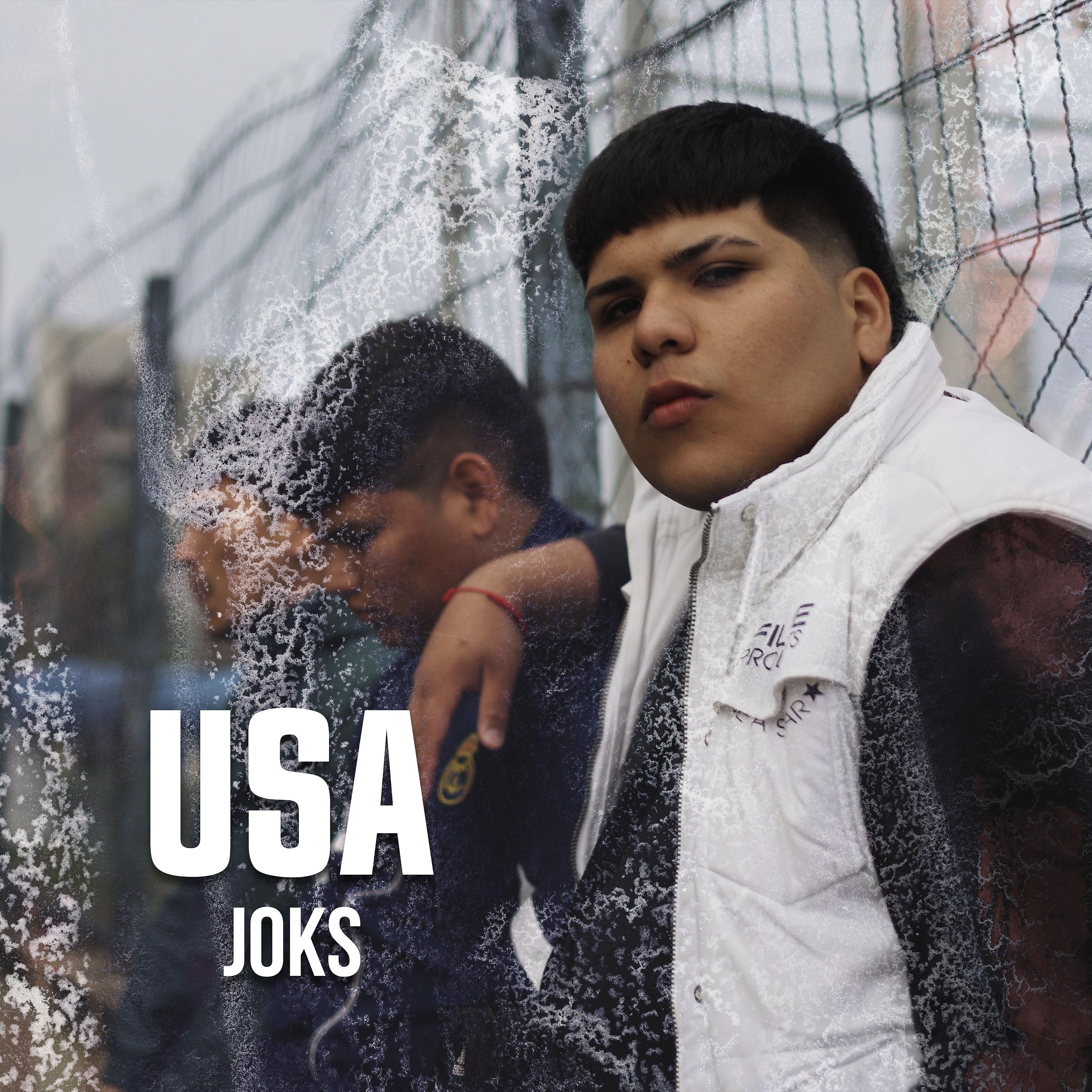 Постер альбома Usa