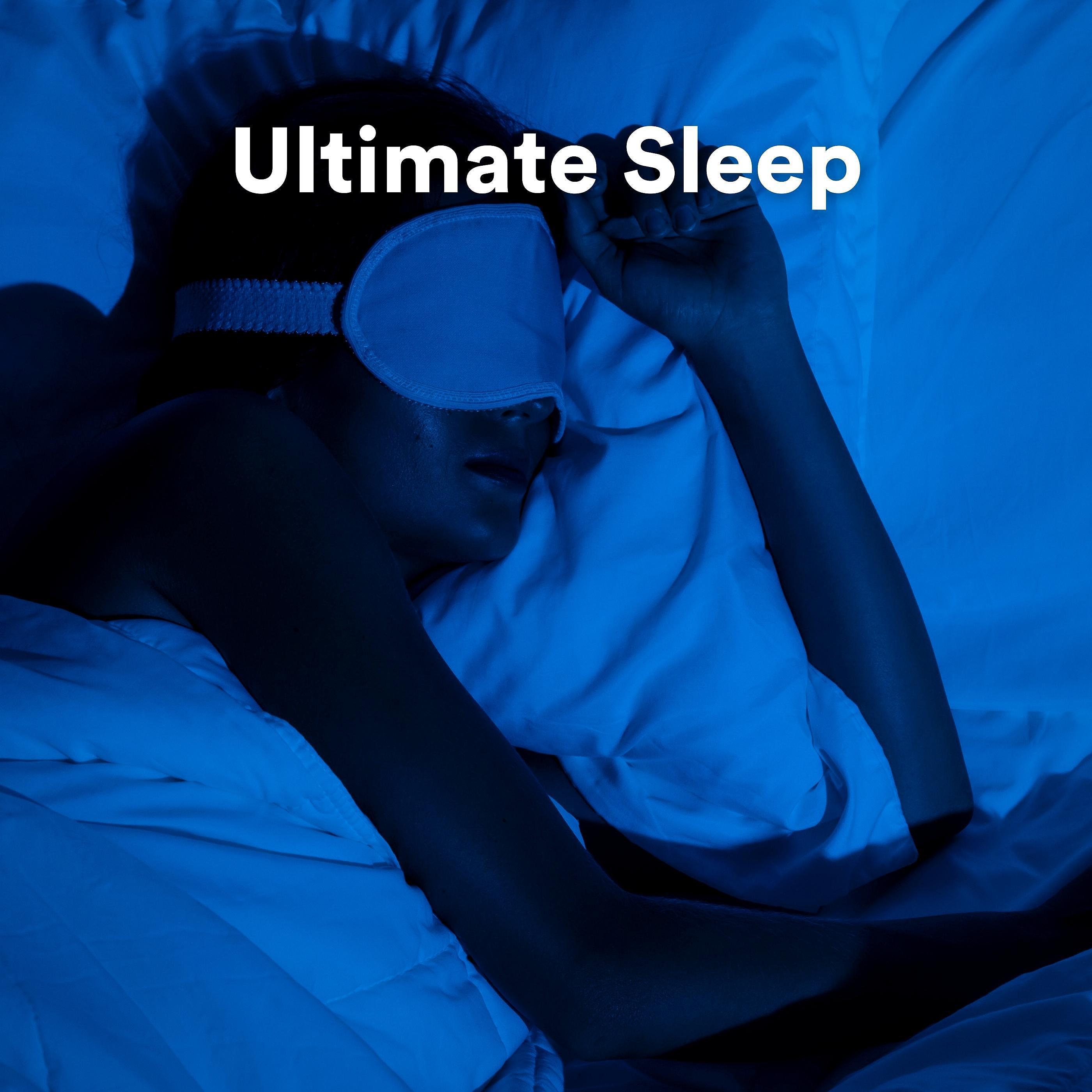 Постер альбома Ultimate Sleep