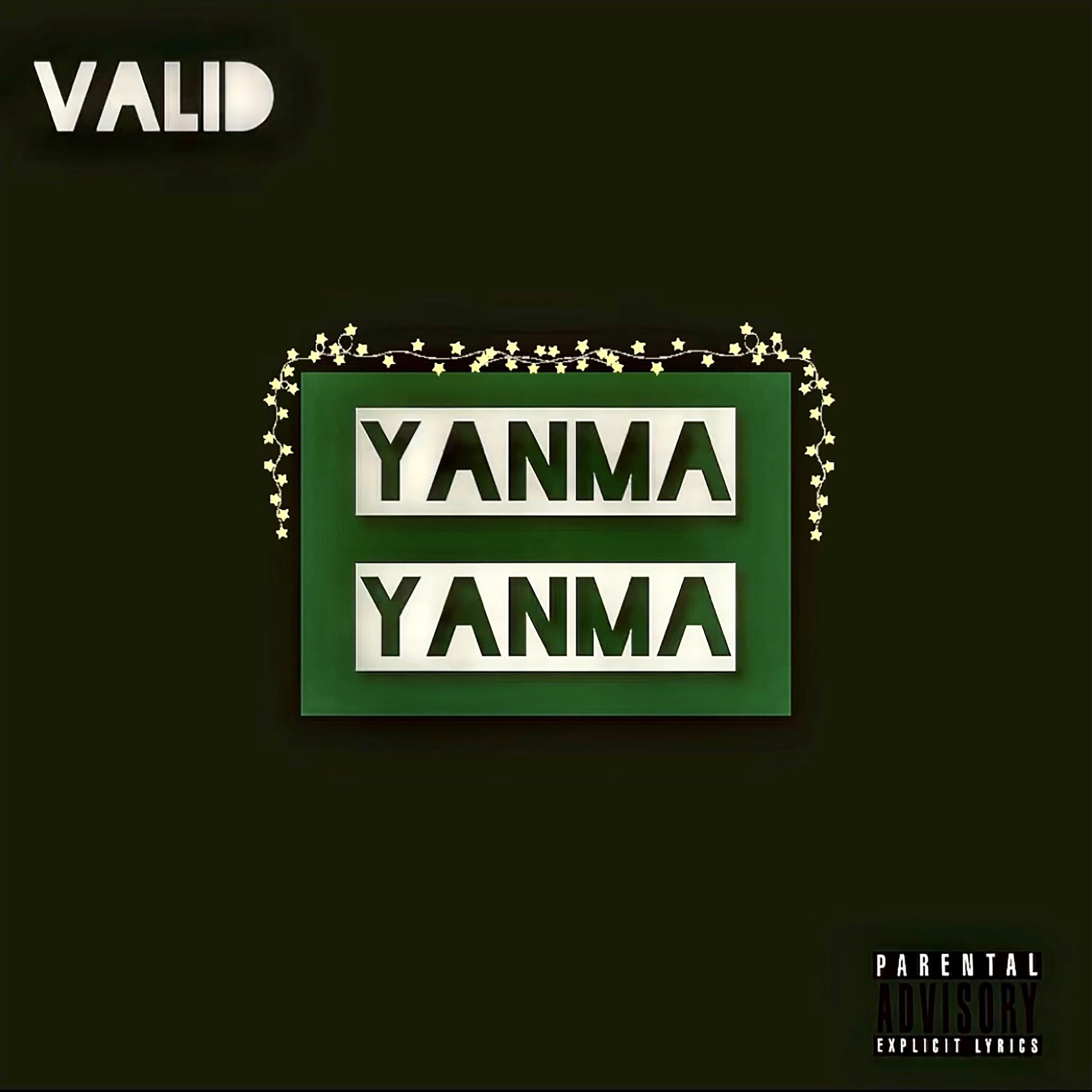 Постер альбома Yanma Yanma