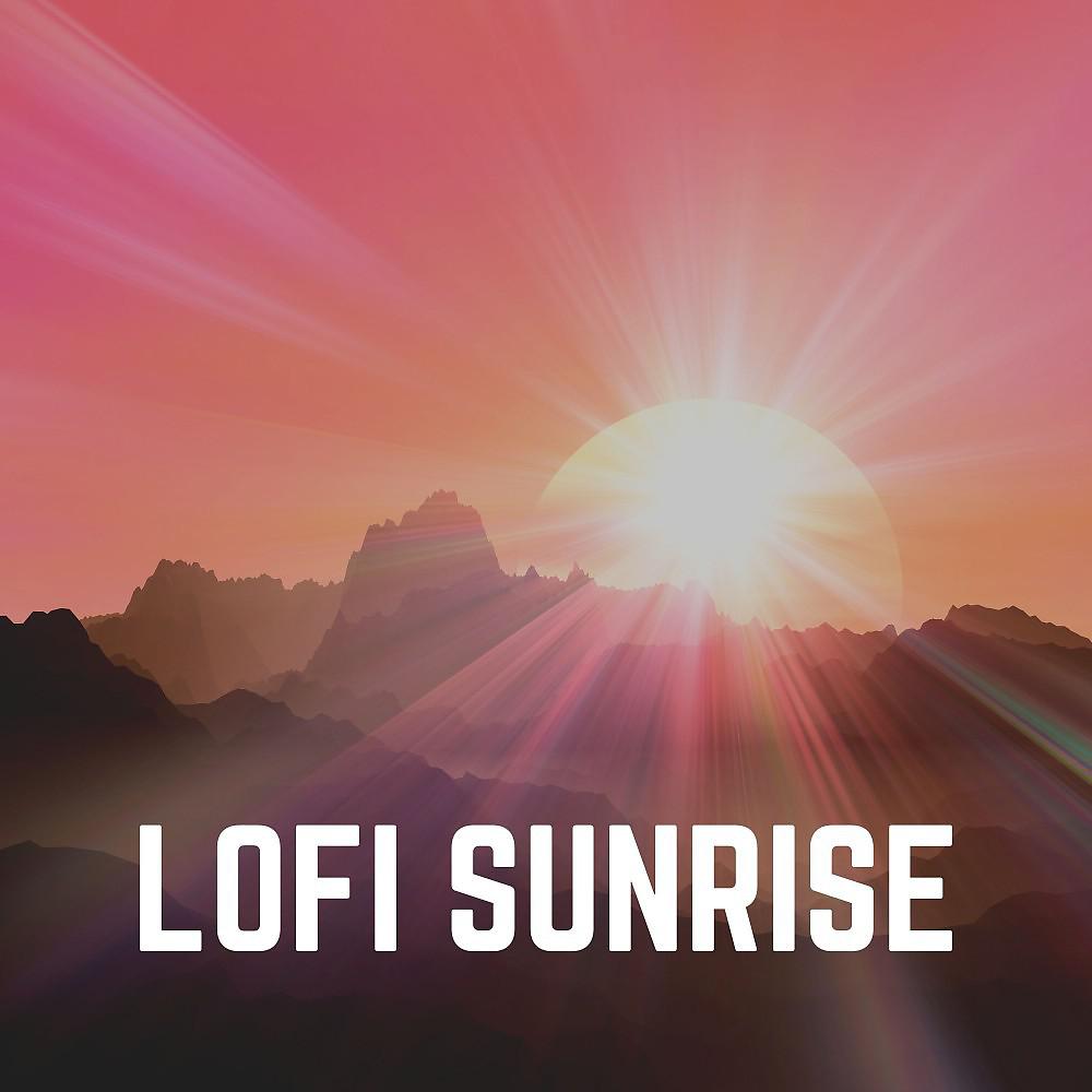 Постер альбома Lofi Sunrise