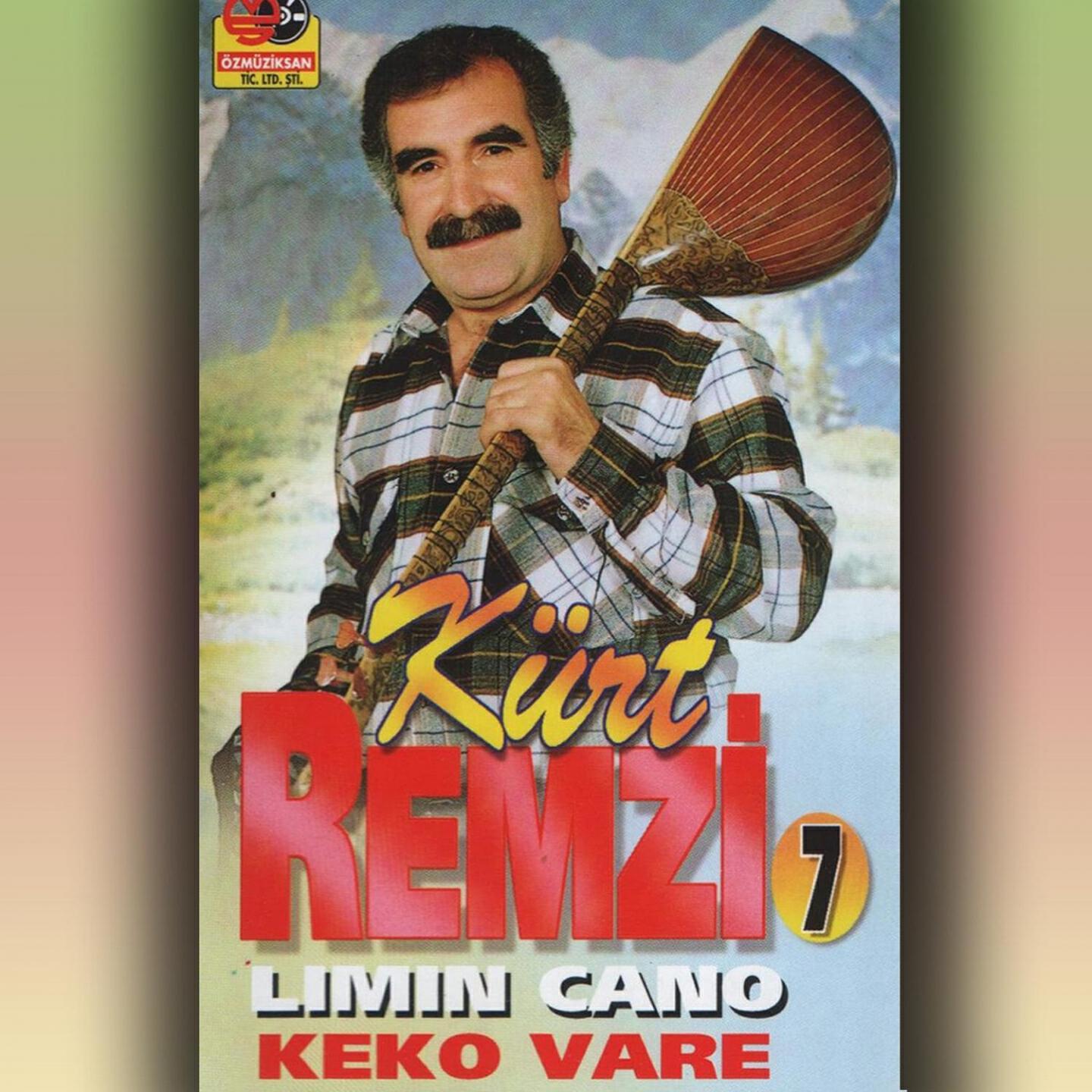 Kürt Remzi - Basto Çağı Ose