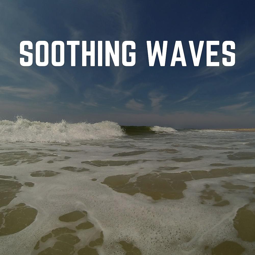 Постер альбома Soothing Waves