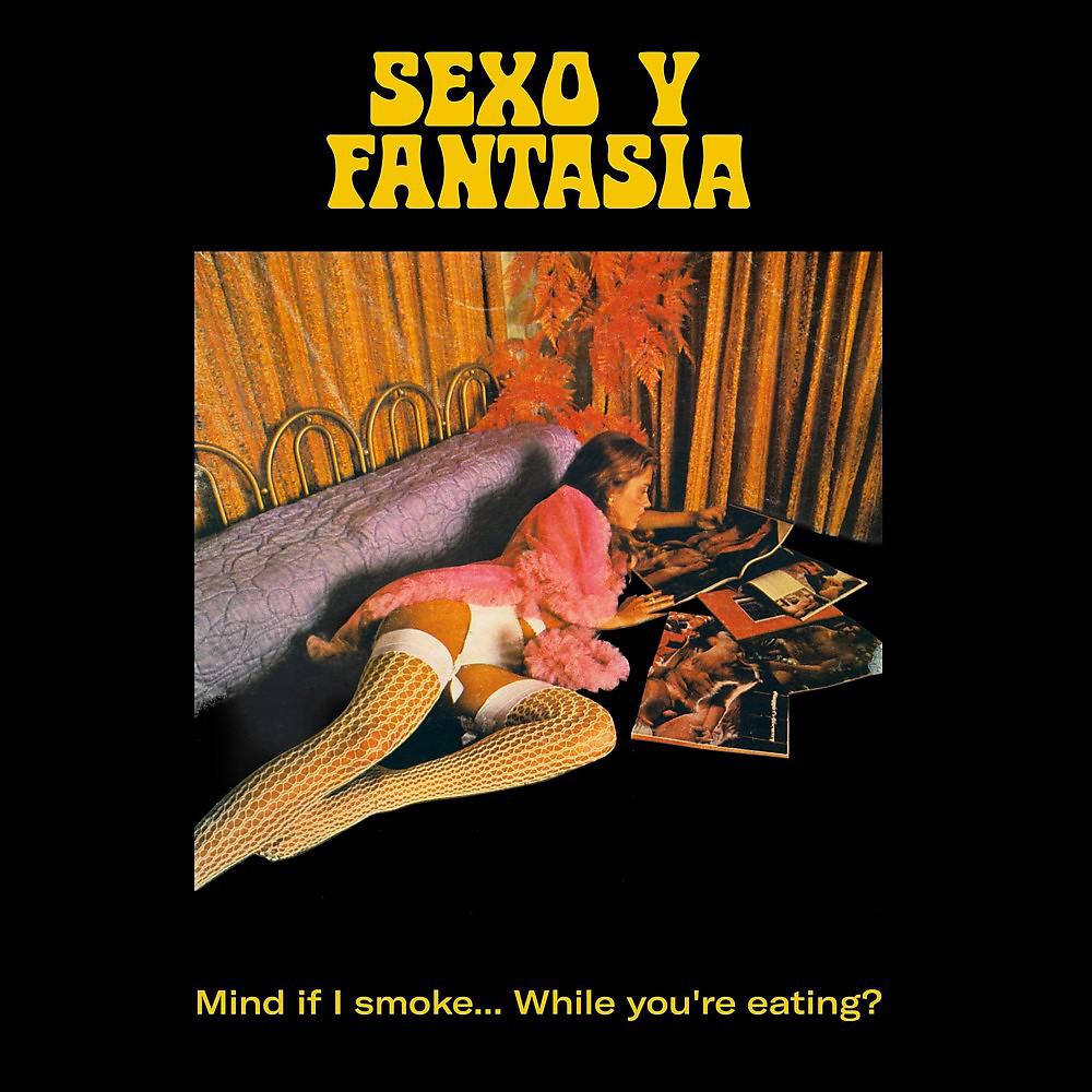 Постер альбома Sexo Y Fantasia