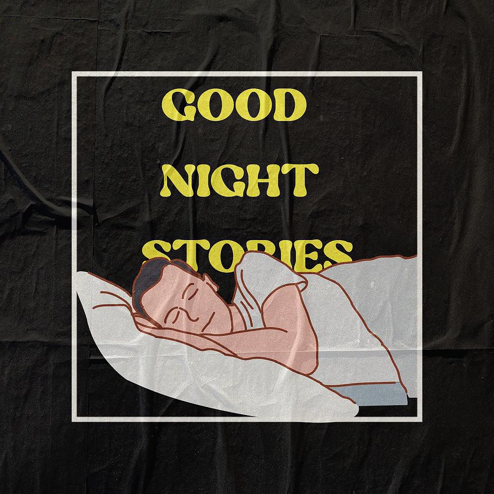 Постер альбома Good Night Stories
