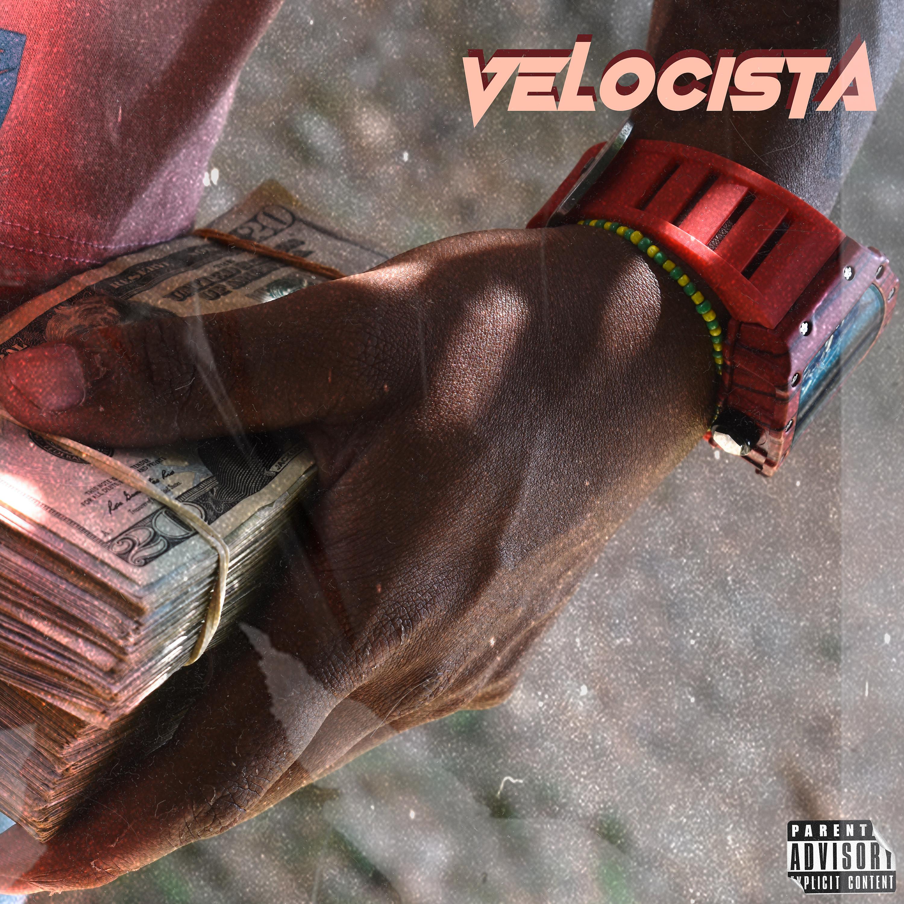 Постер альбома Velocista