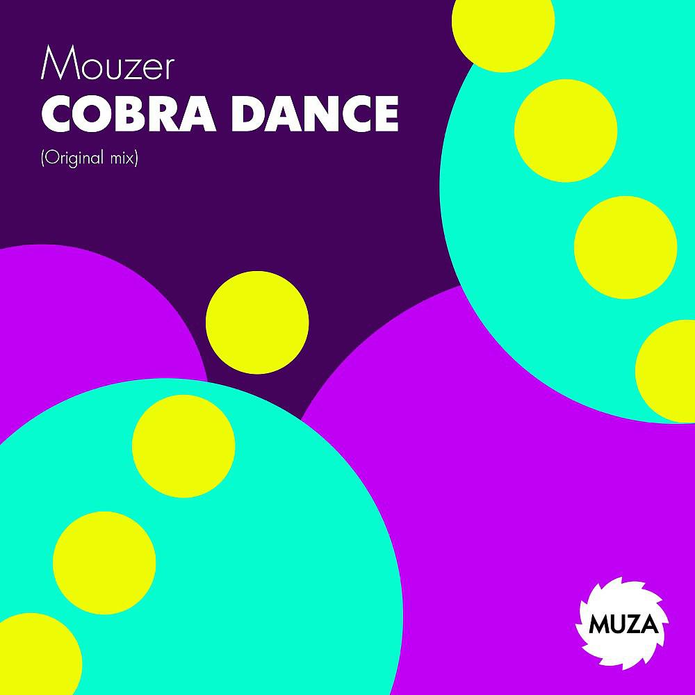 Постер альбома Cobra Dance
