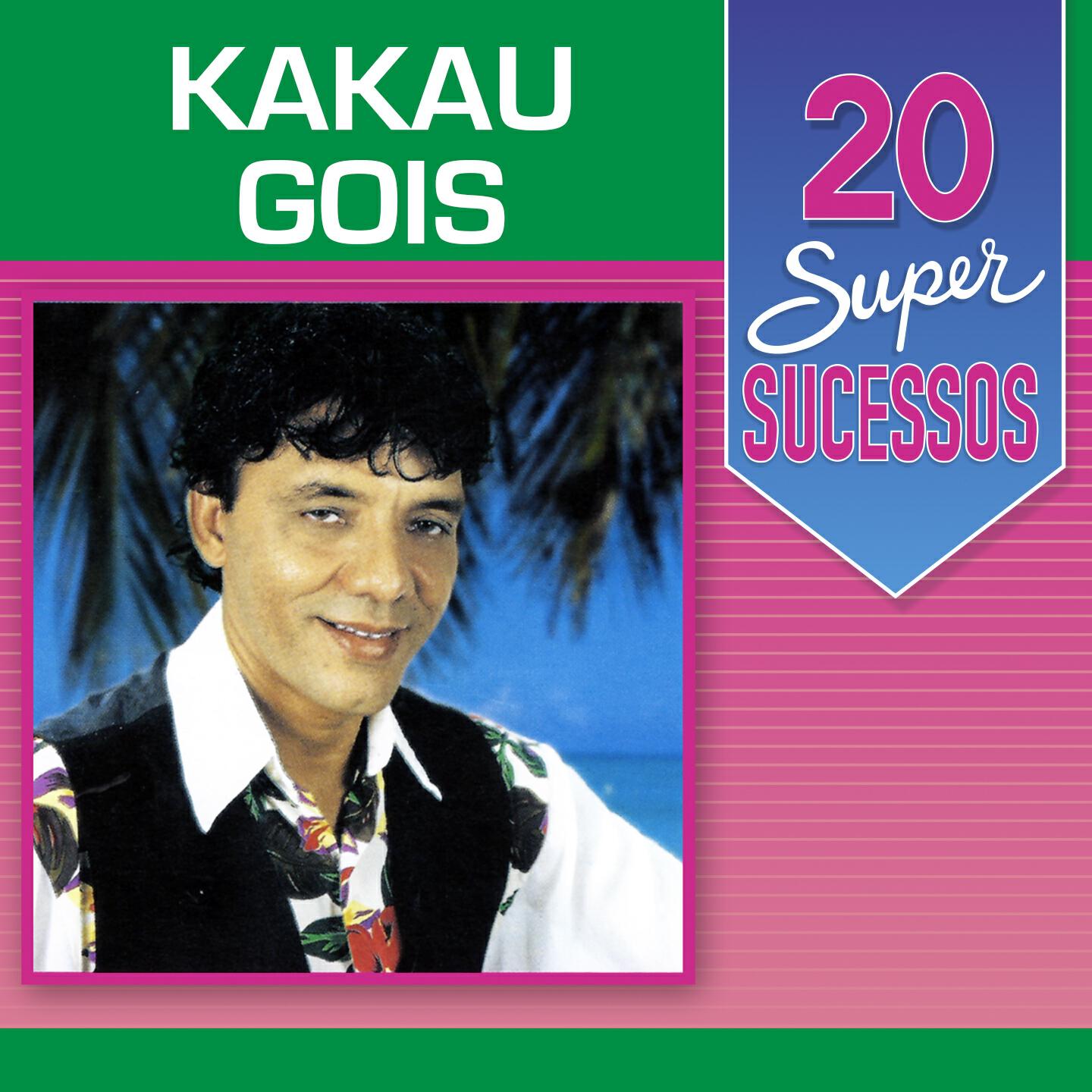 Kakau Gois - Rosinha