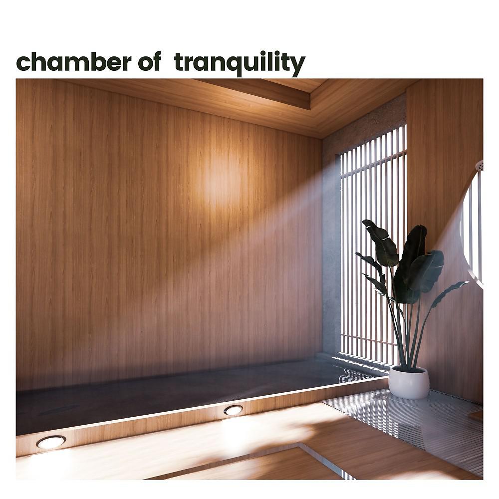 Постер альбома Chamber of Tranquility