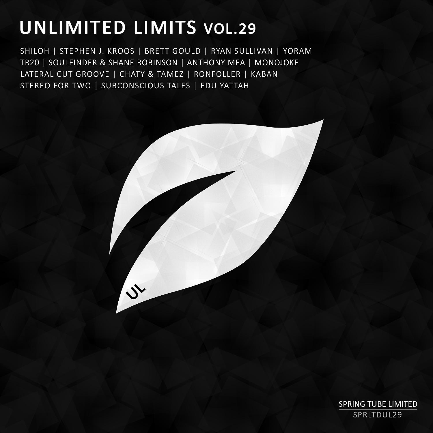 Постер альбома Unlimited Limits, Vol.29