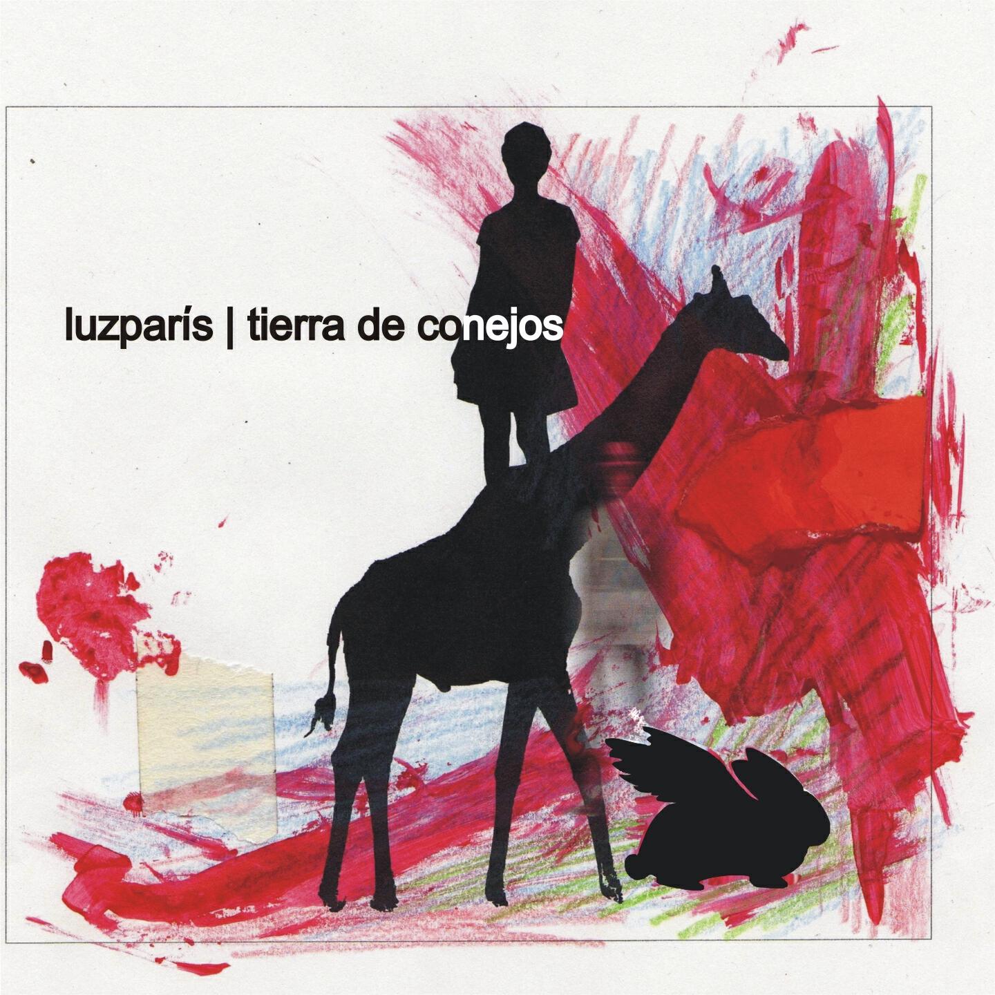 Luzparís - La calma (que antecede al huracán)
