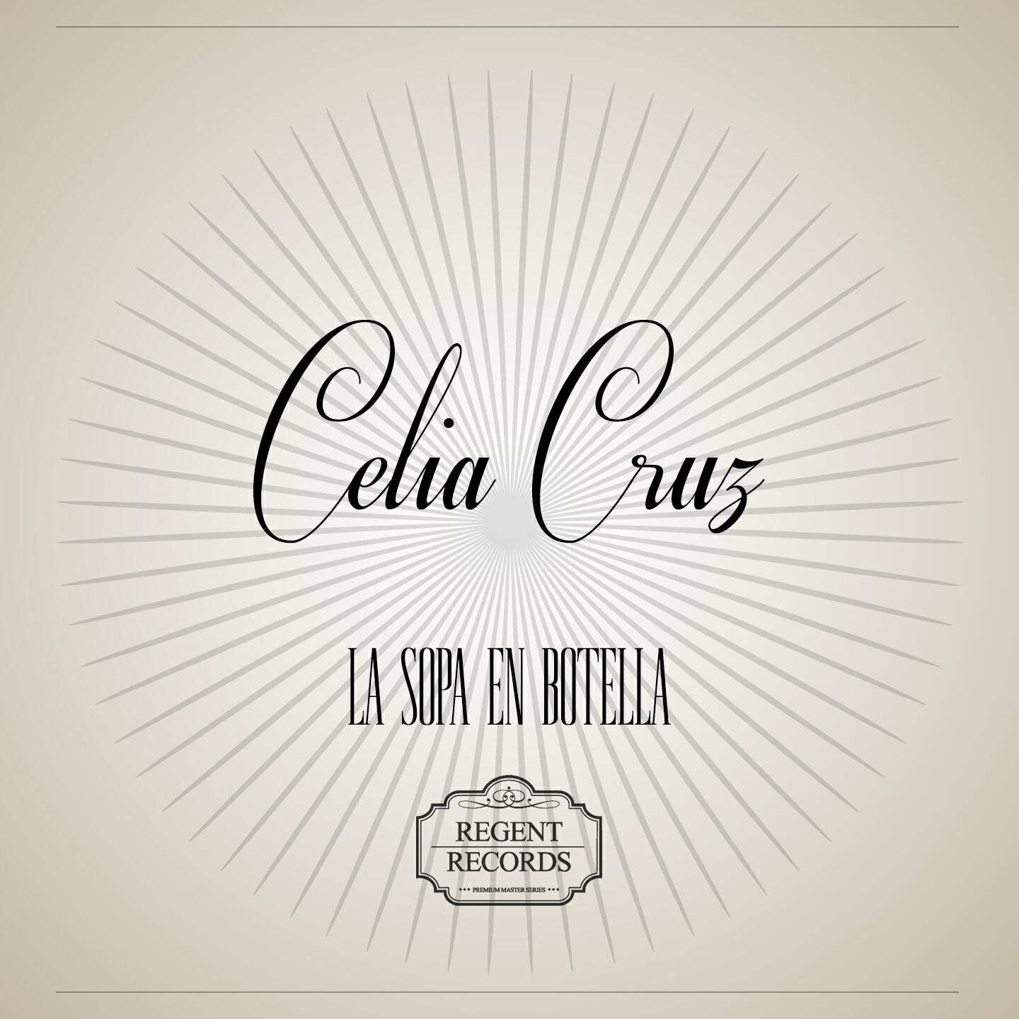 Celia Cruz - Sandungueate