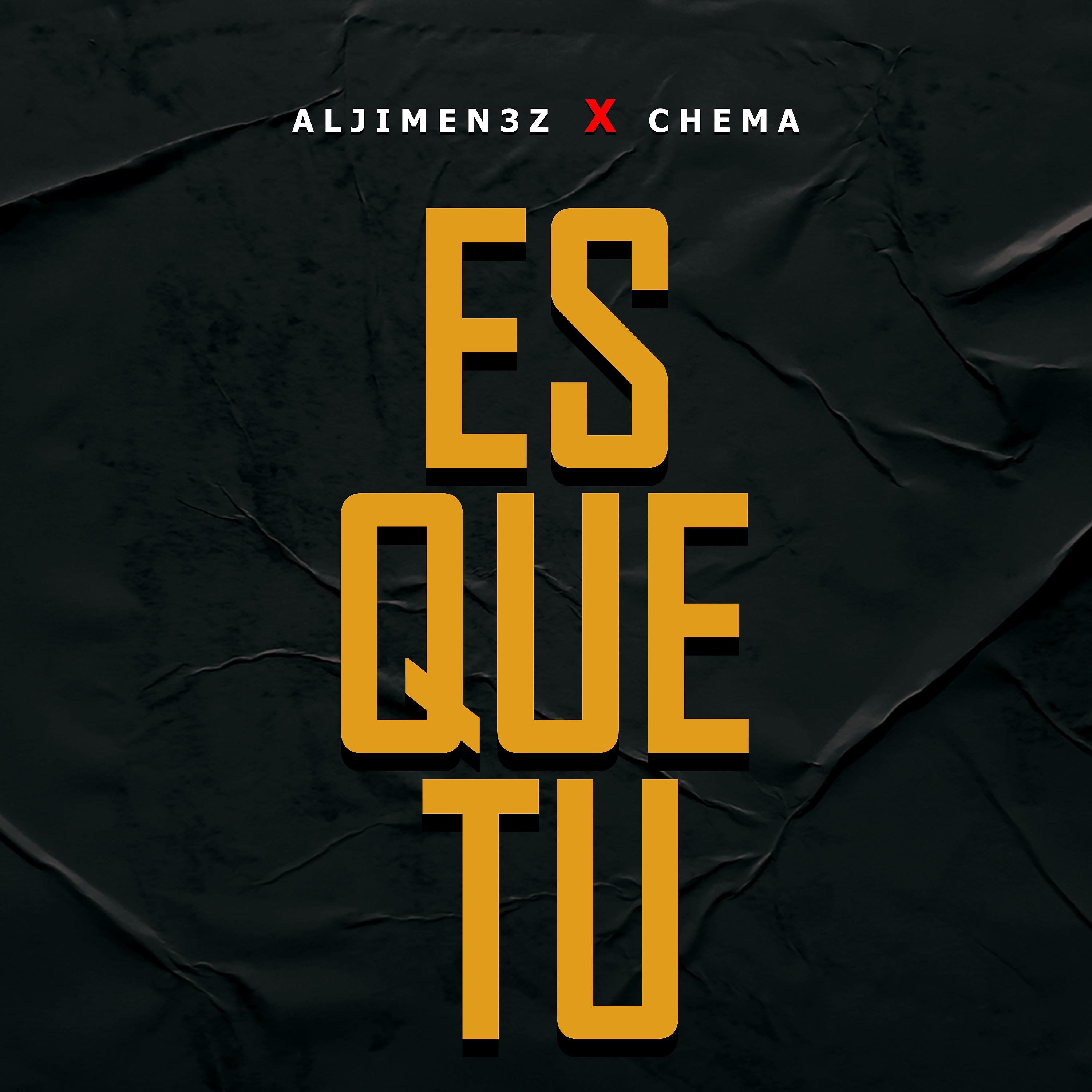 Постер альбома Es Que Tu