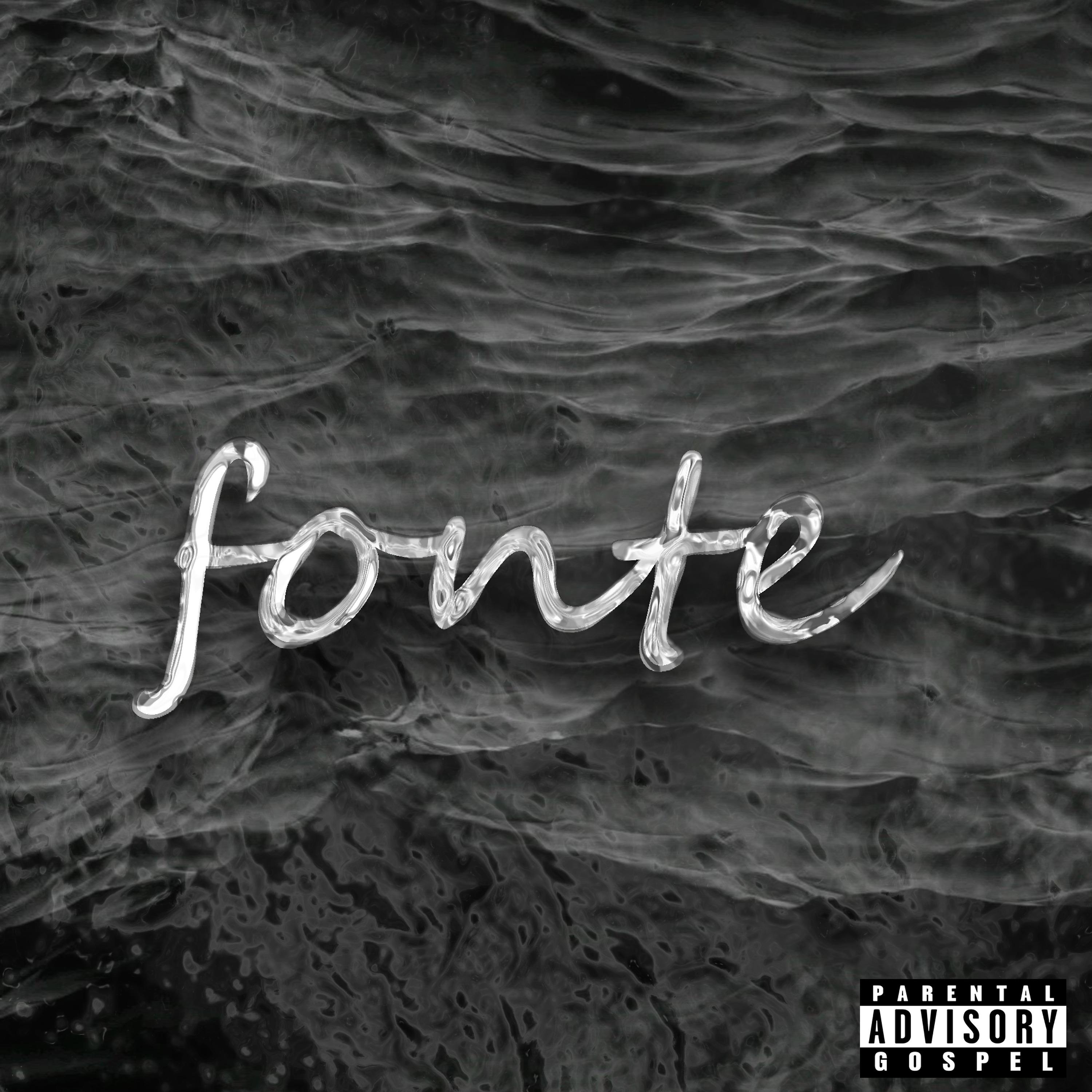 Постер альбома Fonte