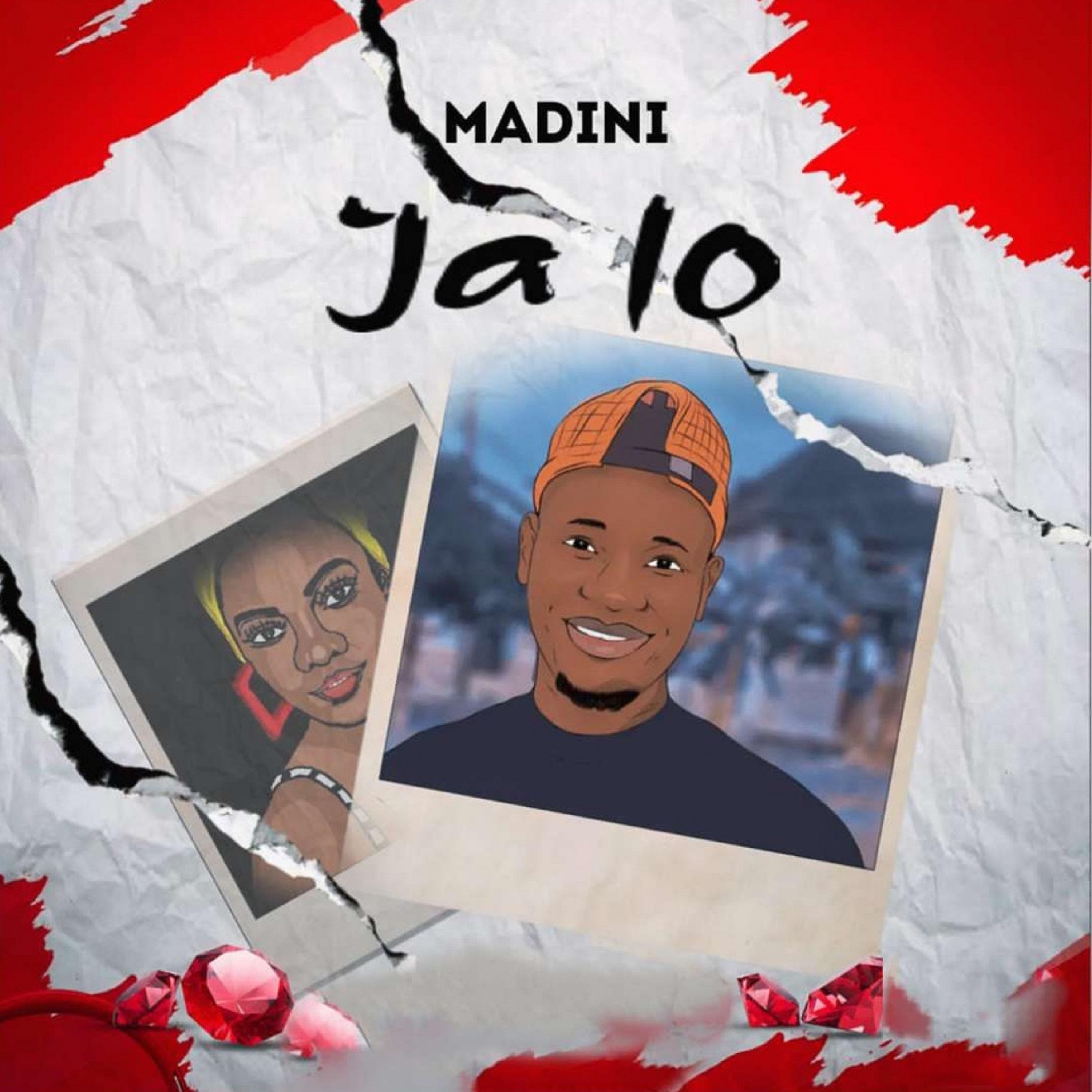 Постер альбома Ja Lo