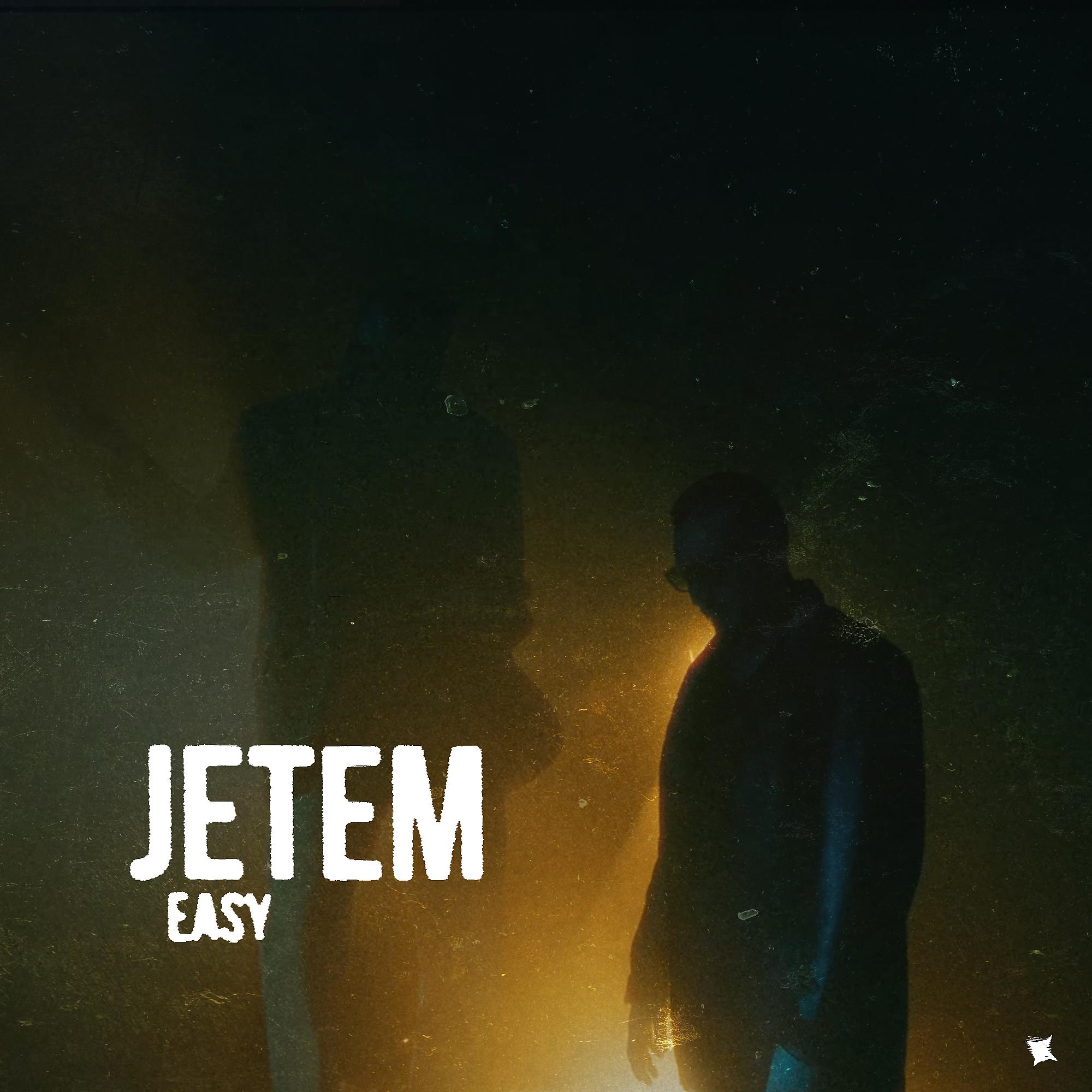 Постер альбома Jetem