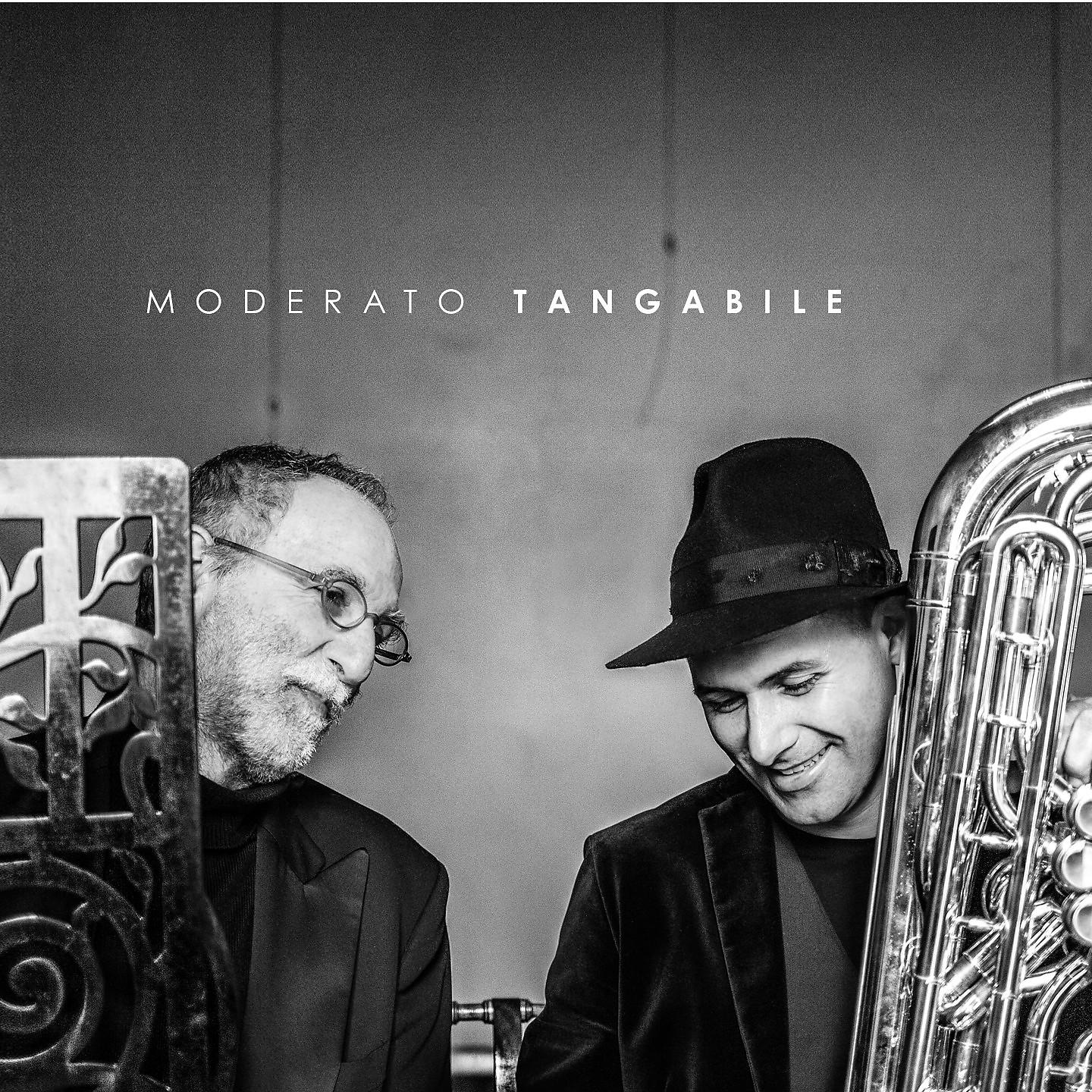 Постер альбома Moderato Tangabile