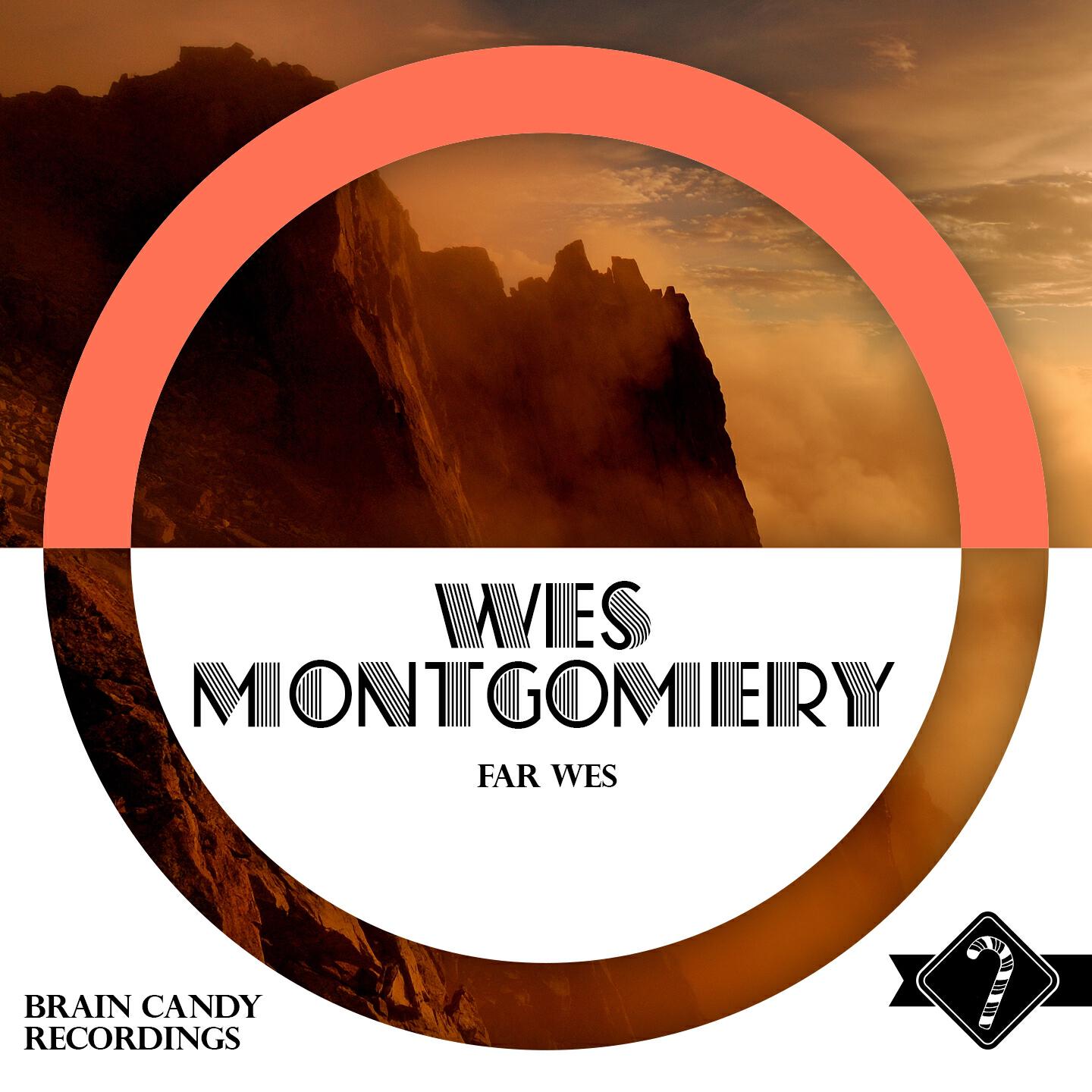 Wes Montgomery - Far Wes