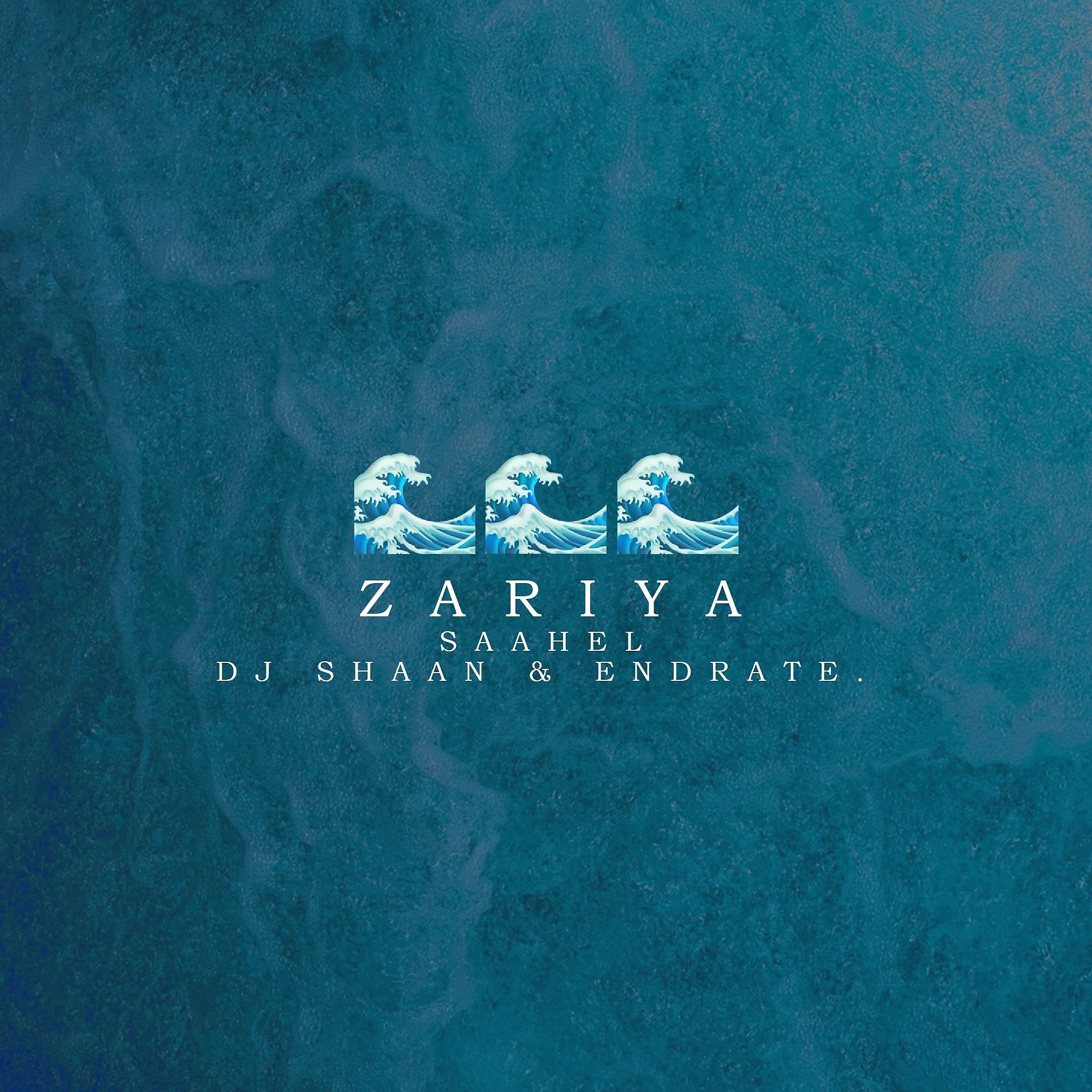 Постер альбома Zariya