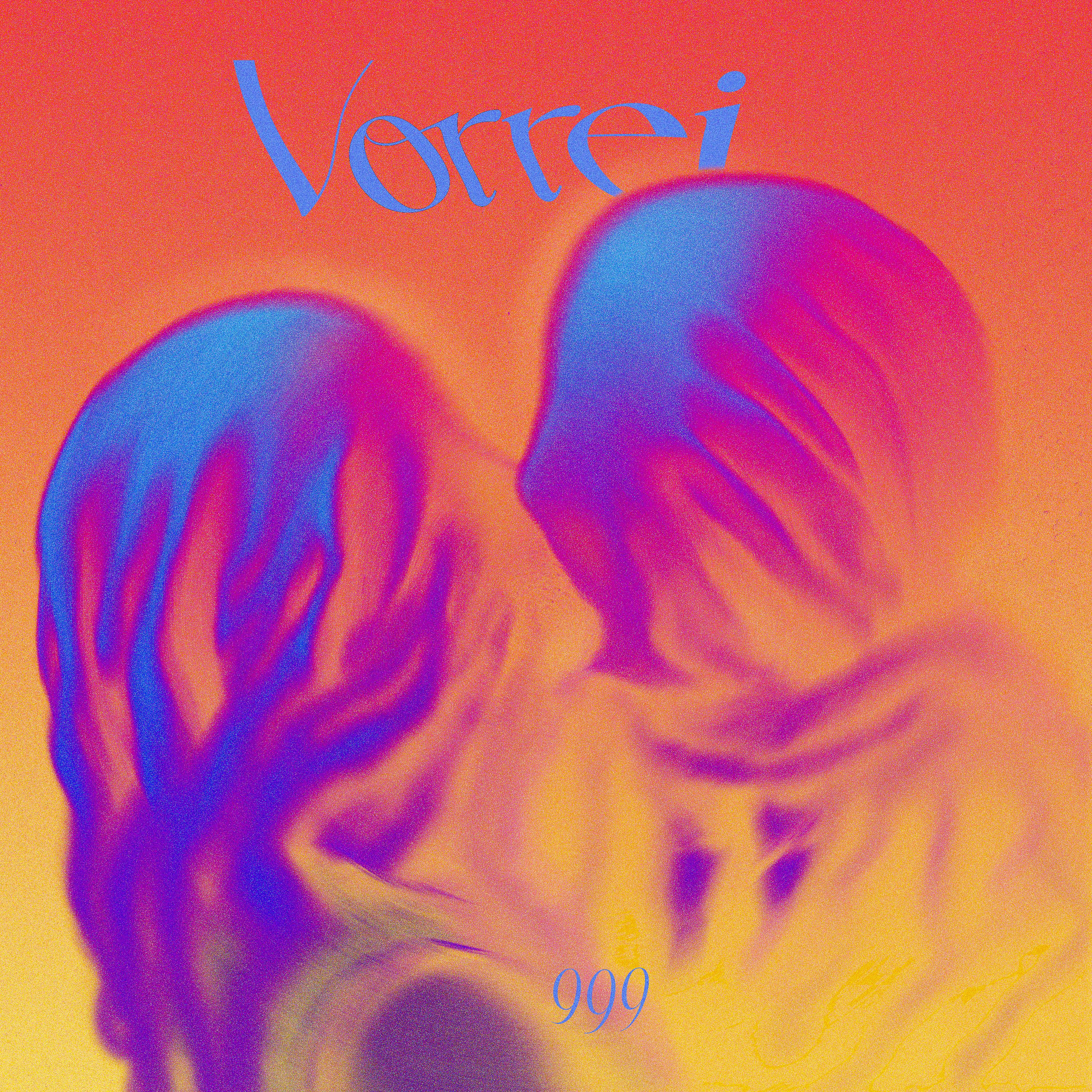 Постер альбома Vorrei