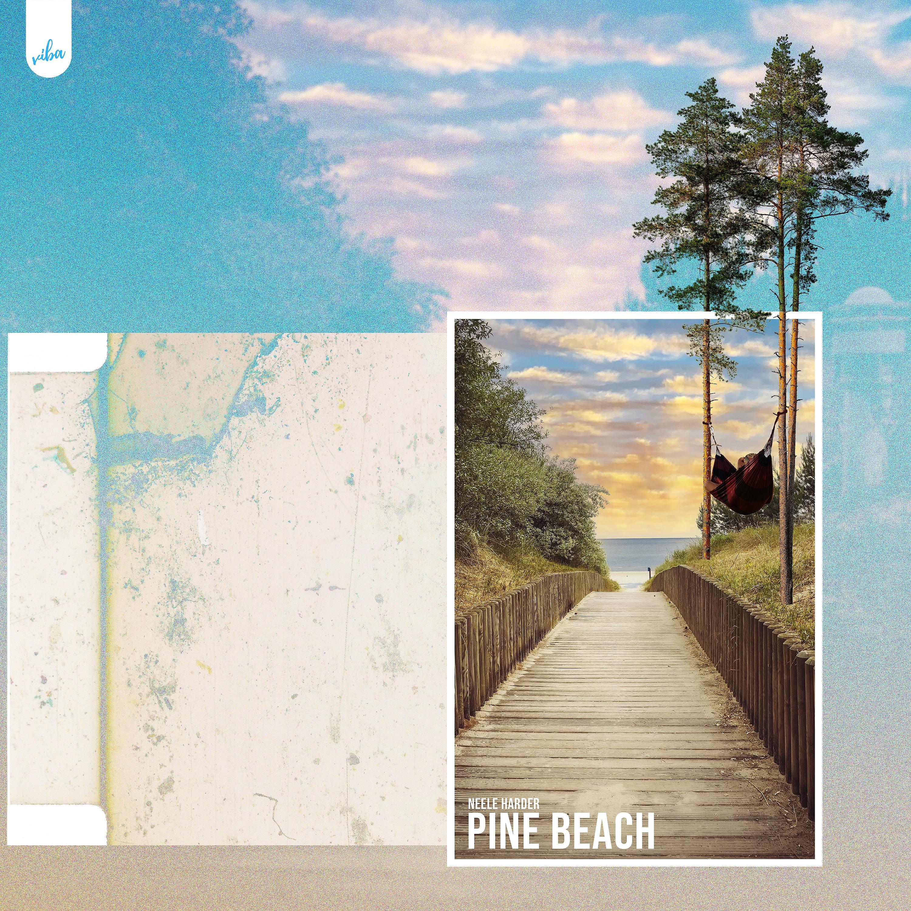 Постер альбома Pine Beach