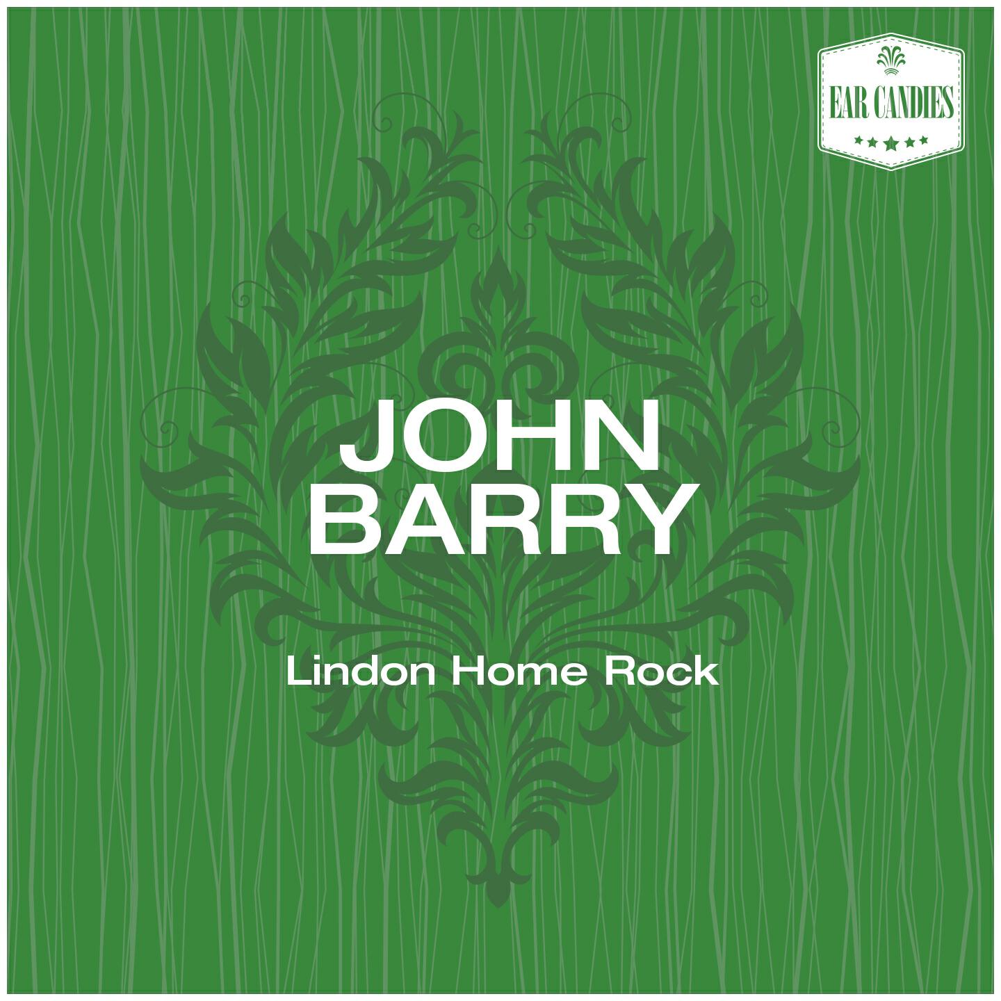 John Barry - James Bond 007 Theme