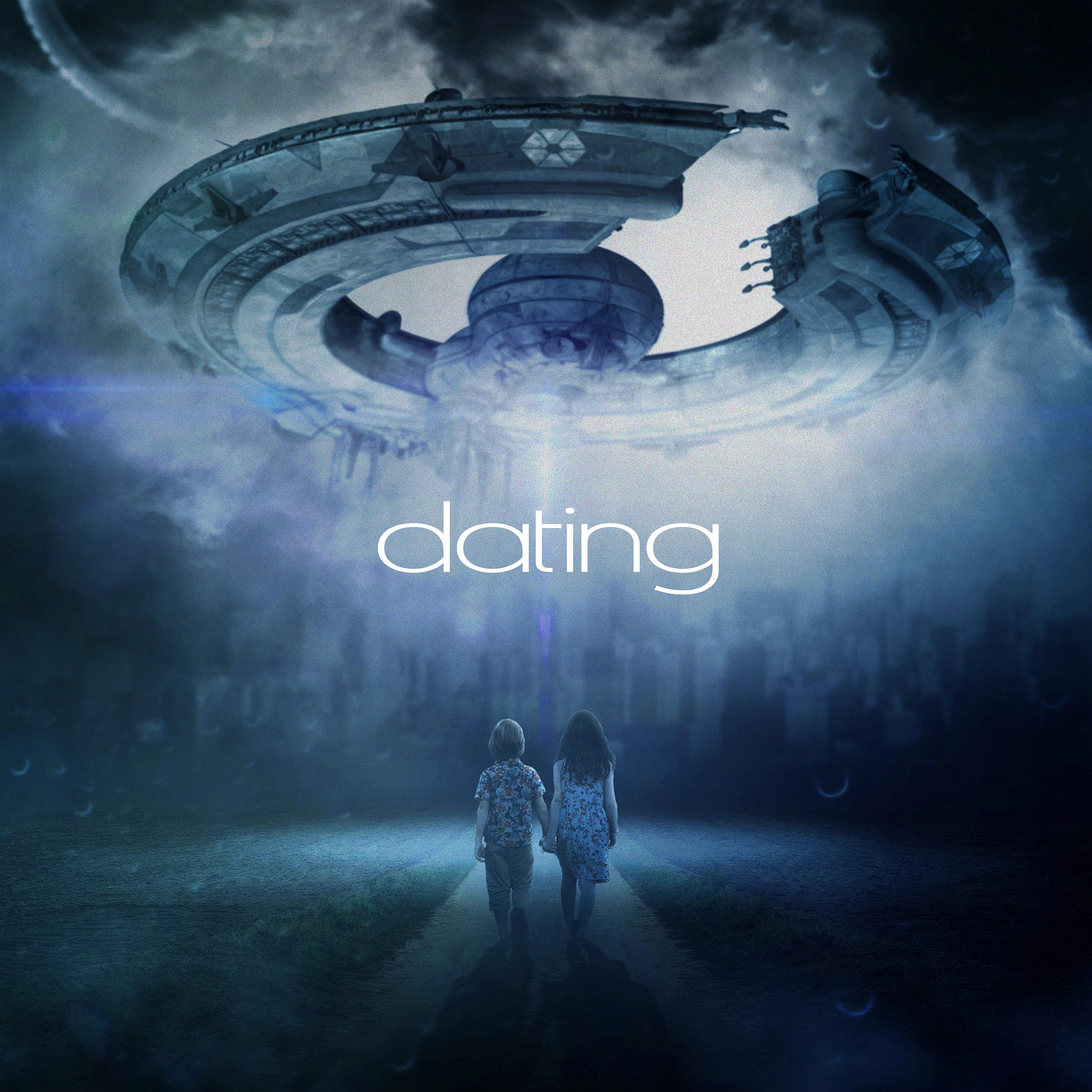 Постер альбома Dating