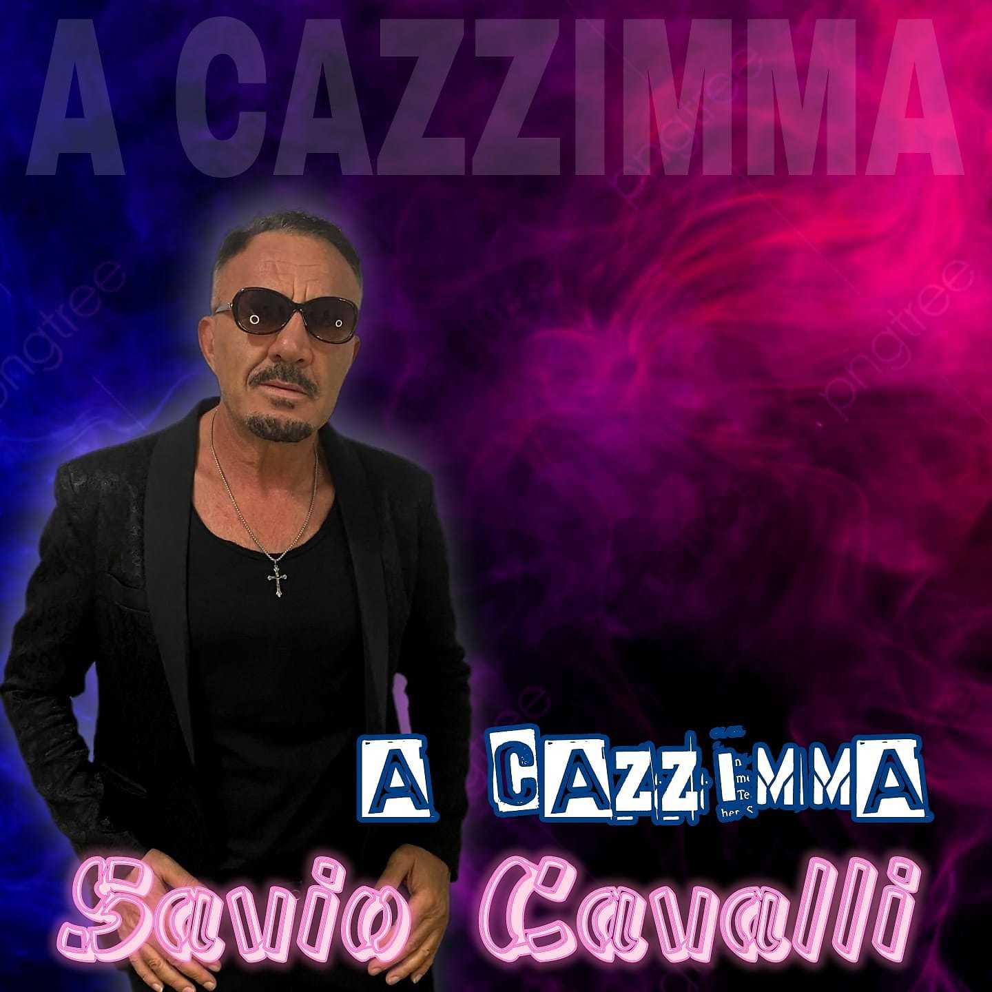 Постер альбома A cazzimma