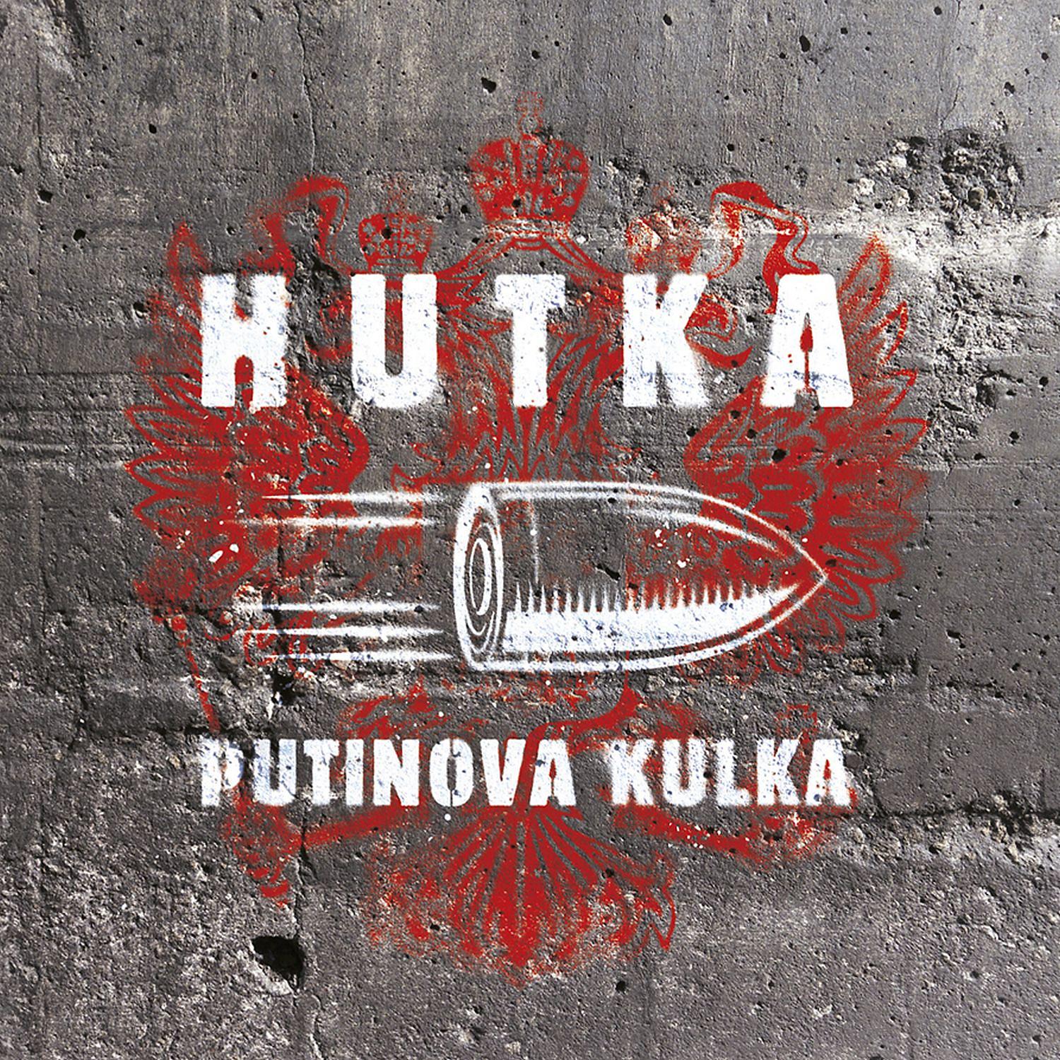 Постер альбома Putinova kulka