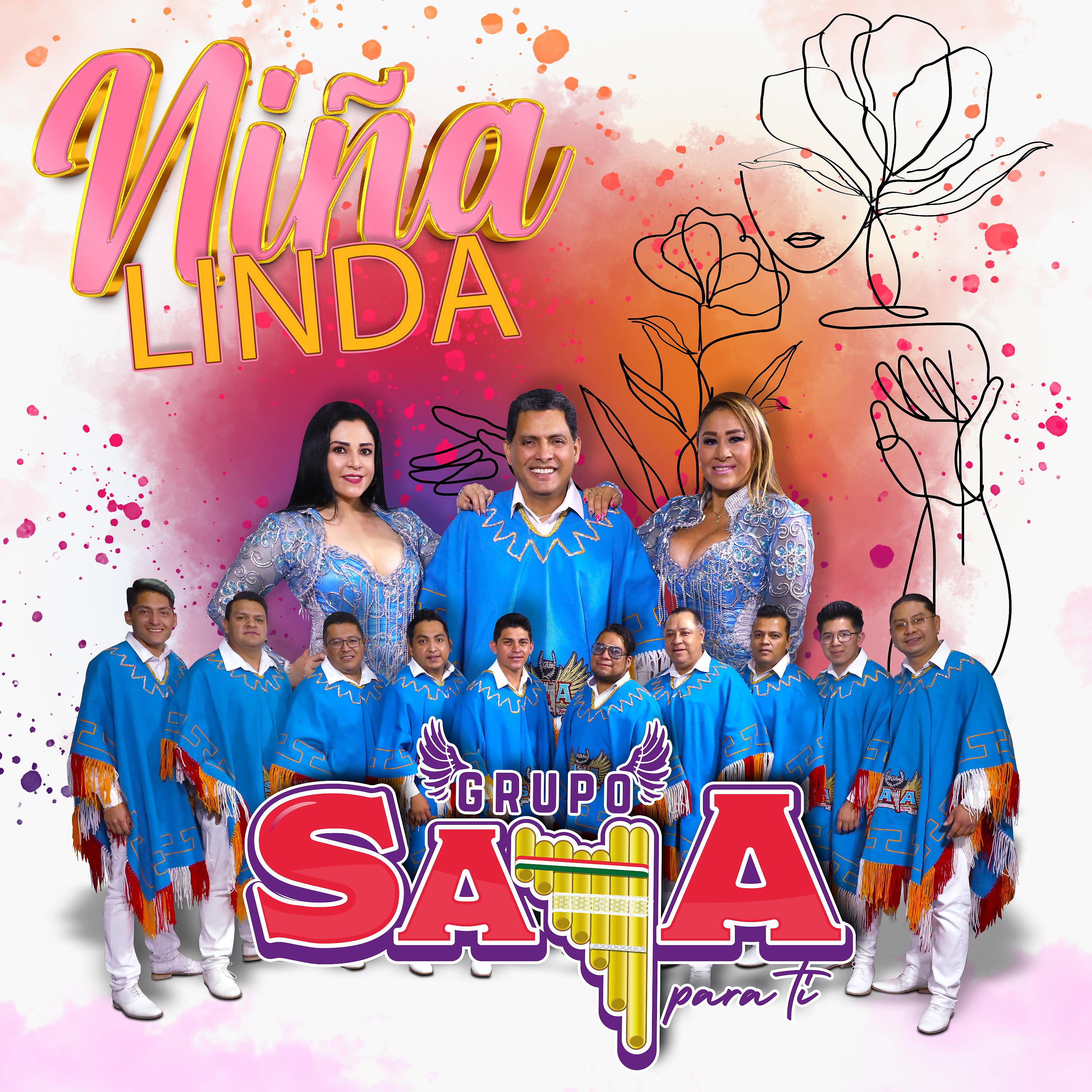 Постер альбома Niña Linda