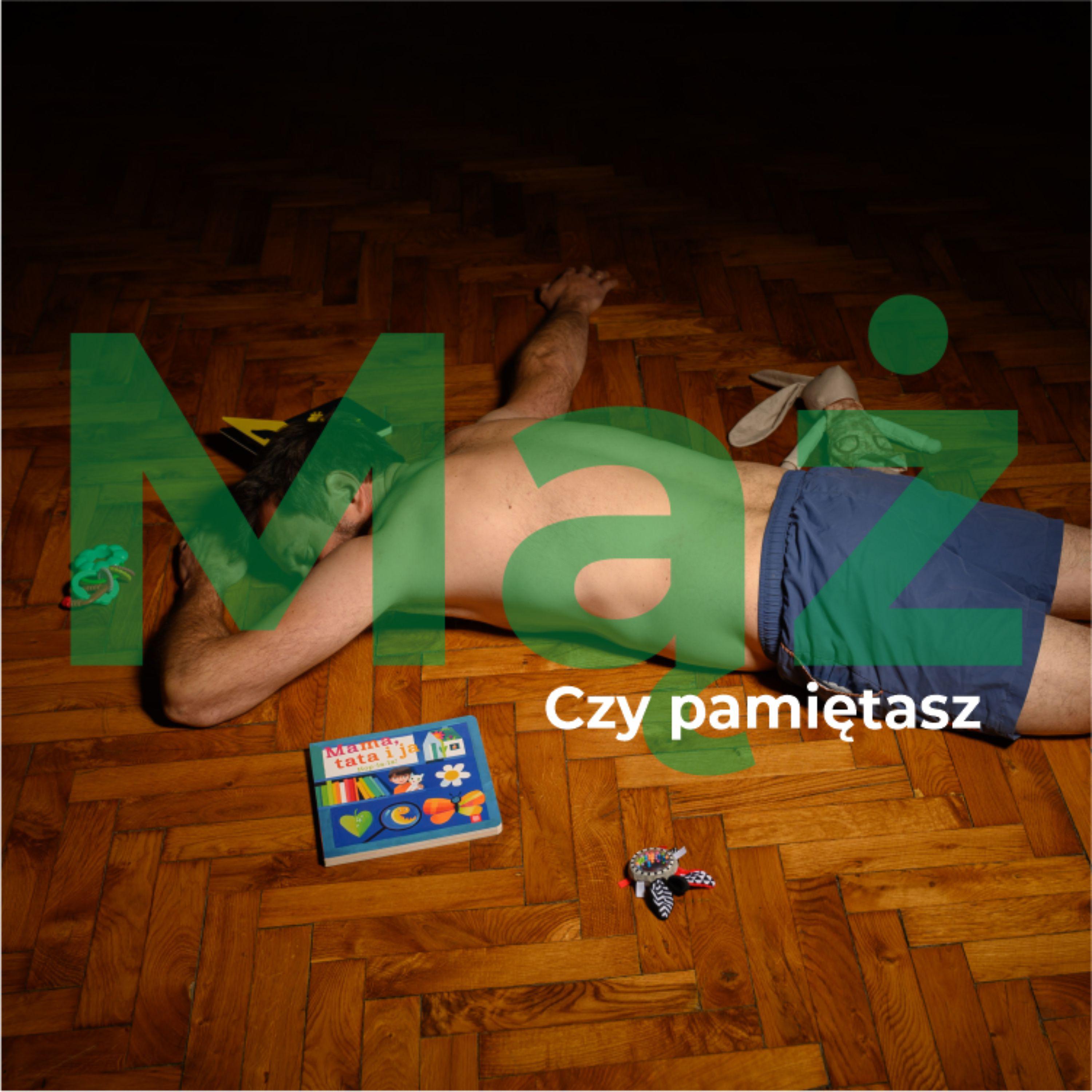 Постер альбома Czy pamiętasz