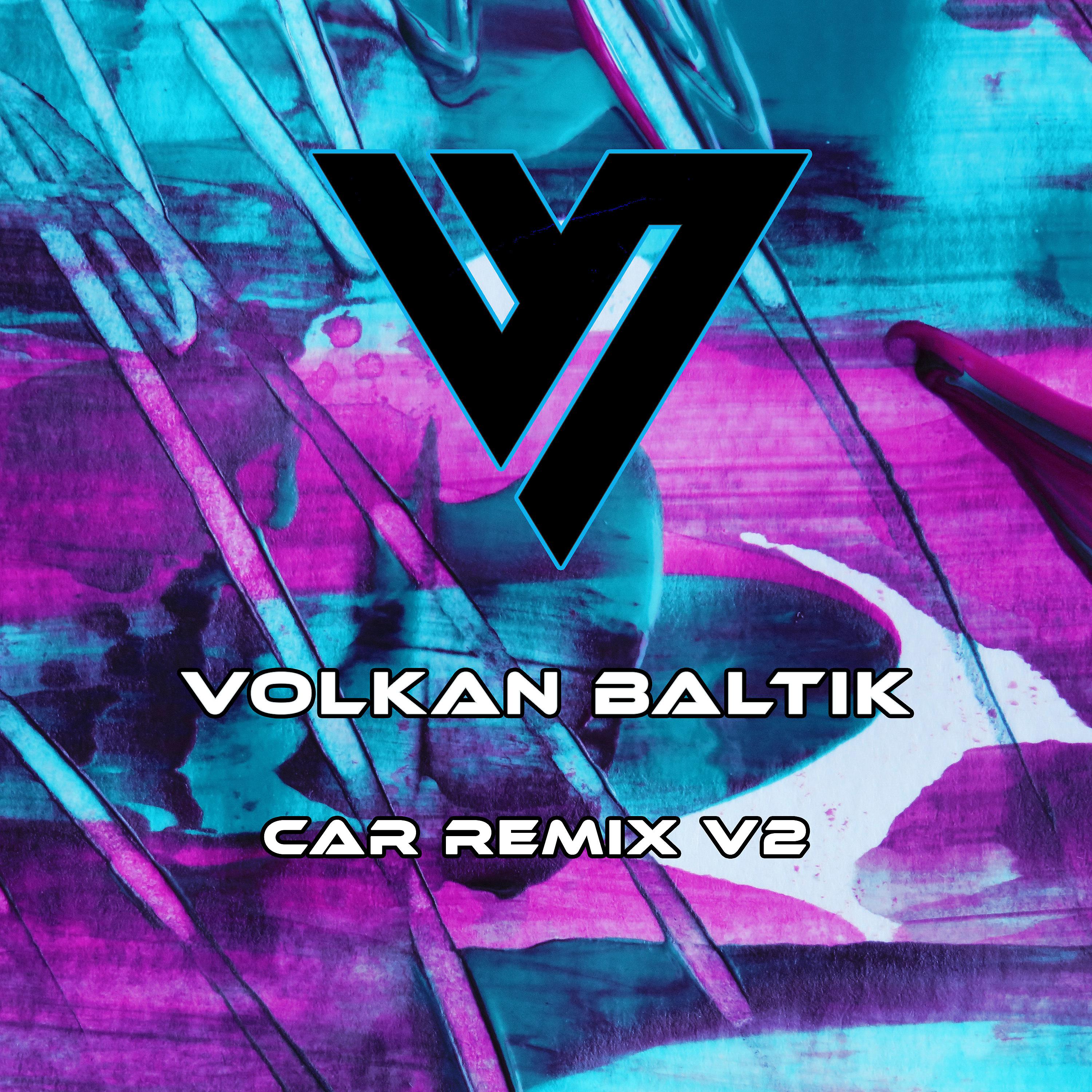 Постер альбома Car Remix