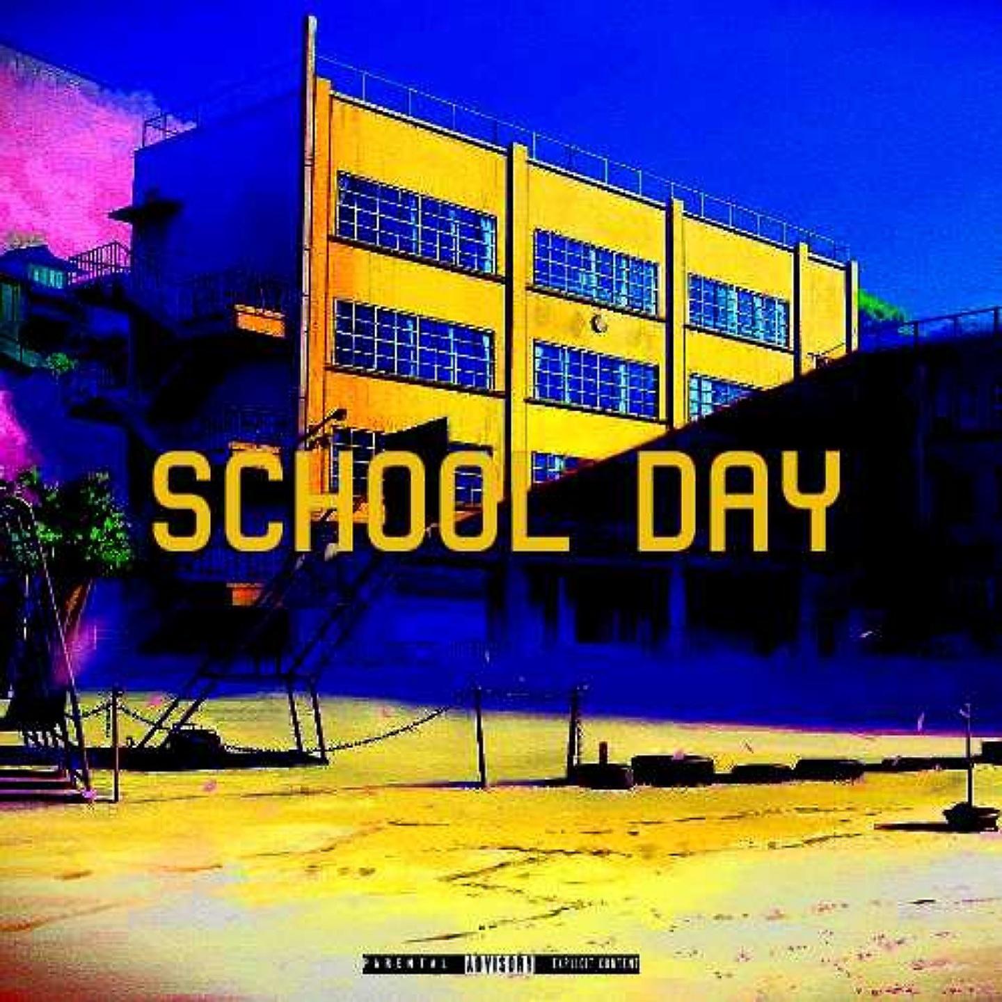 Постер альбома School Day, Vol. 1