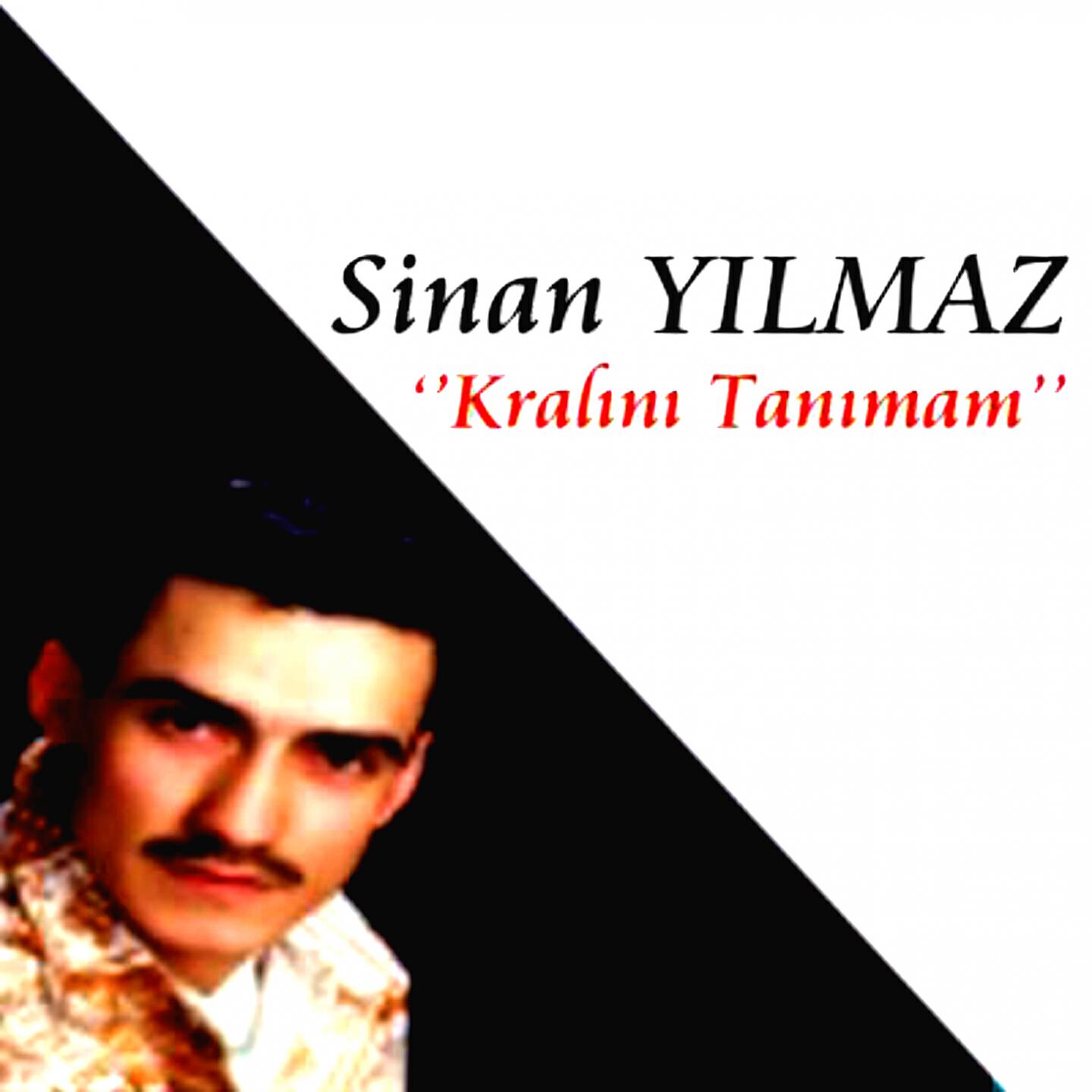 Sinan Yılmaz - Acılarla Dolu