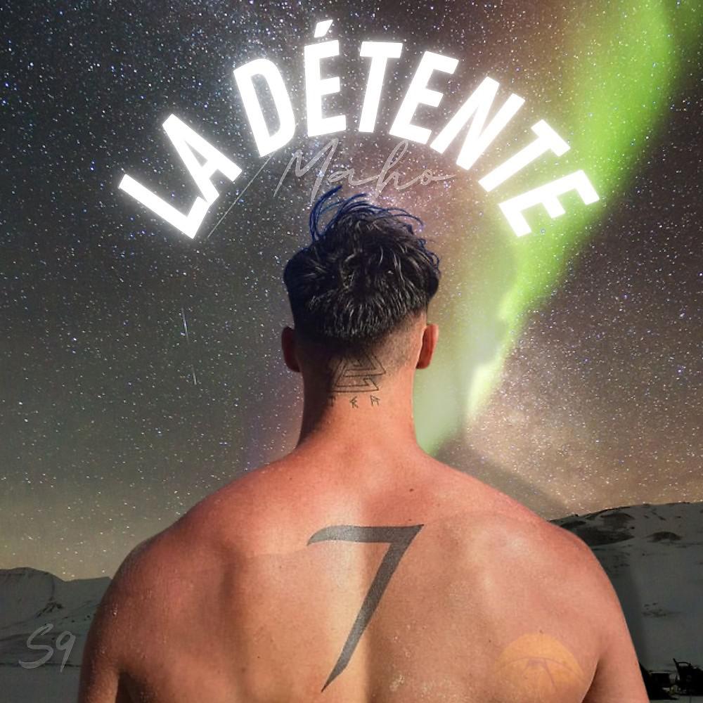 Постер альбома La détente