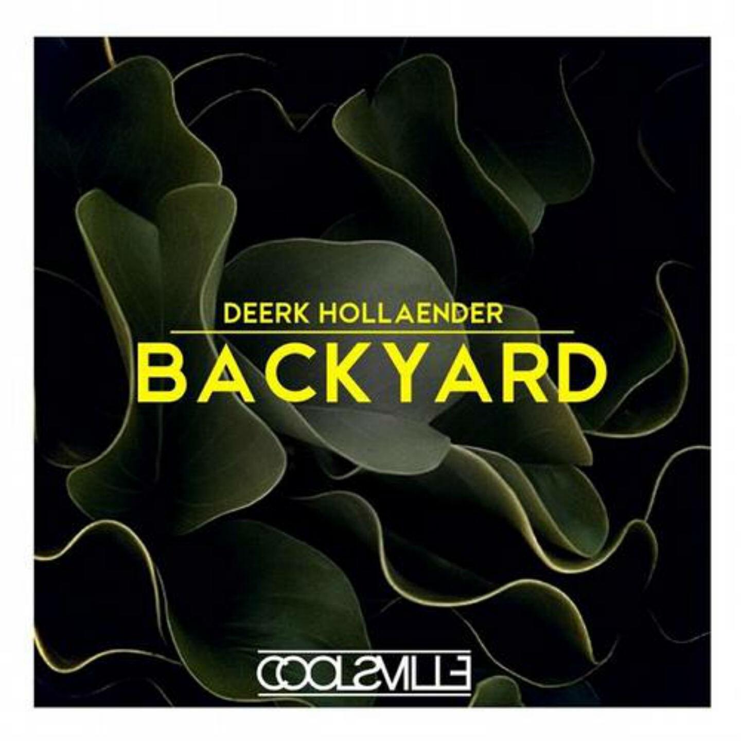 Deerk Hollaender - Feeling