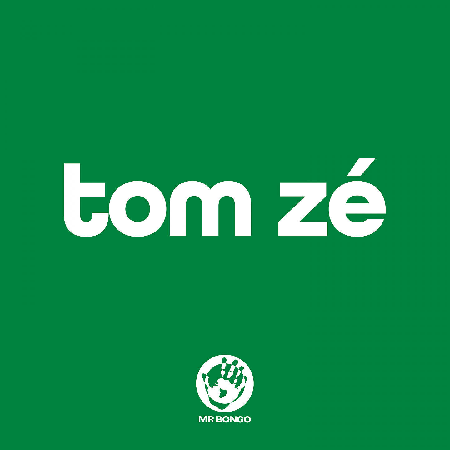Tom Zé - O Riso e a Faca
