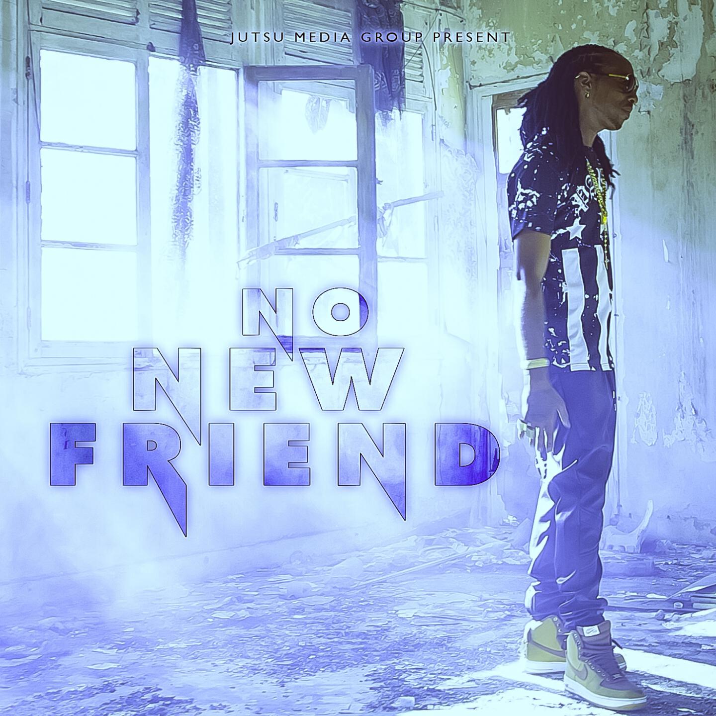 Keros-N - No New Friend