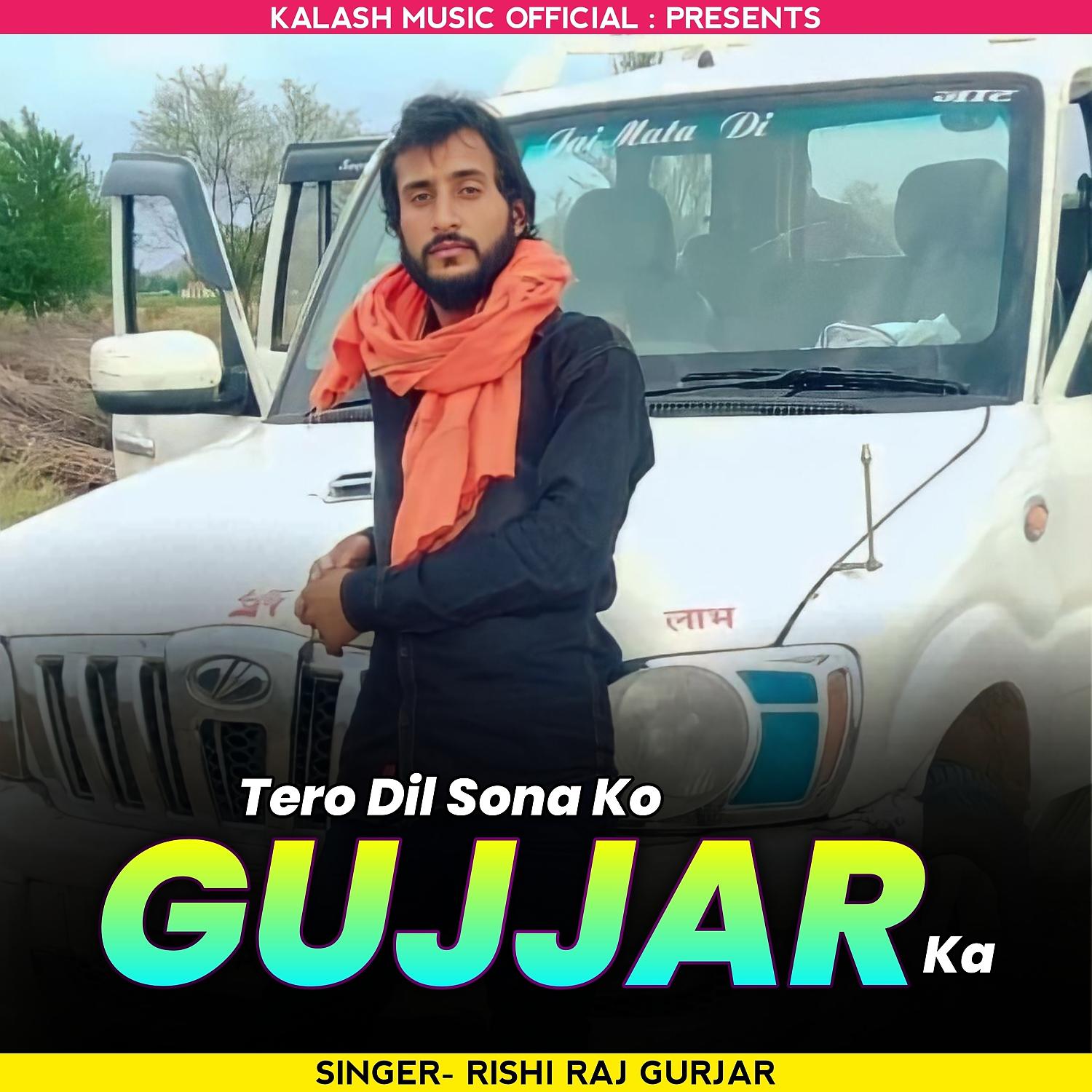 Постер альбома Tero Dil Sona Ko Gujjar Ka