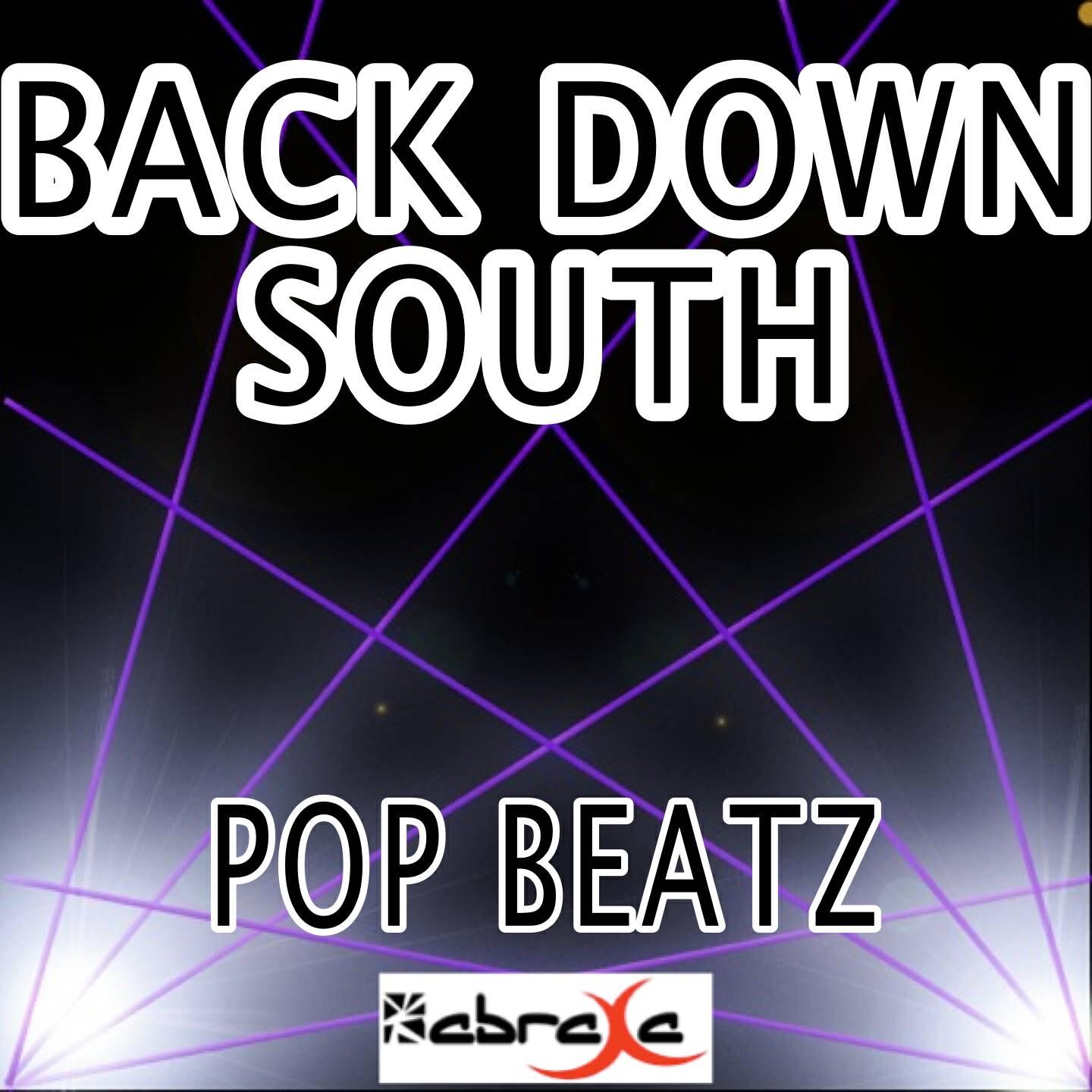 Pop Beatz - Back Down South - Tribute to Kings of Leon (Instrumental Version)