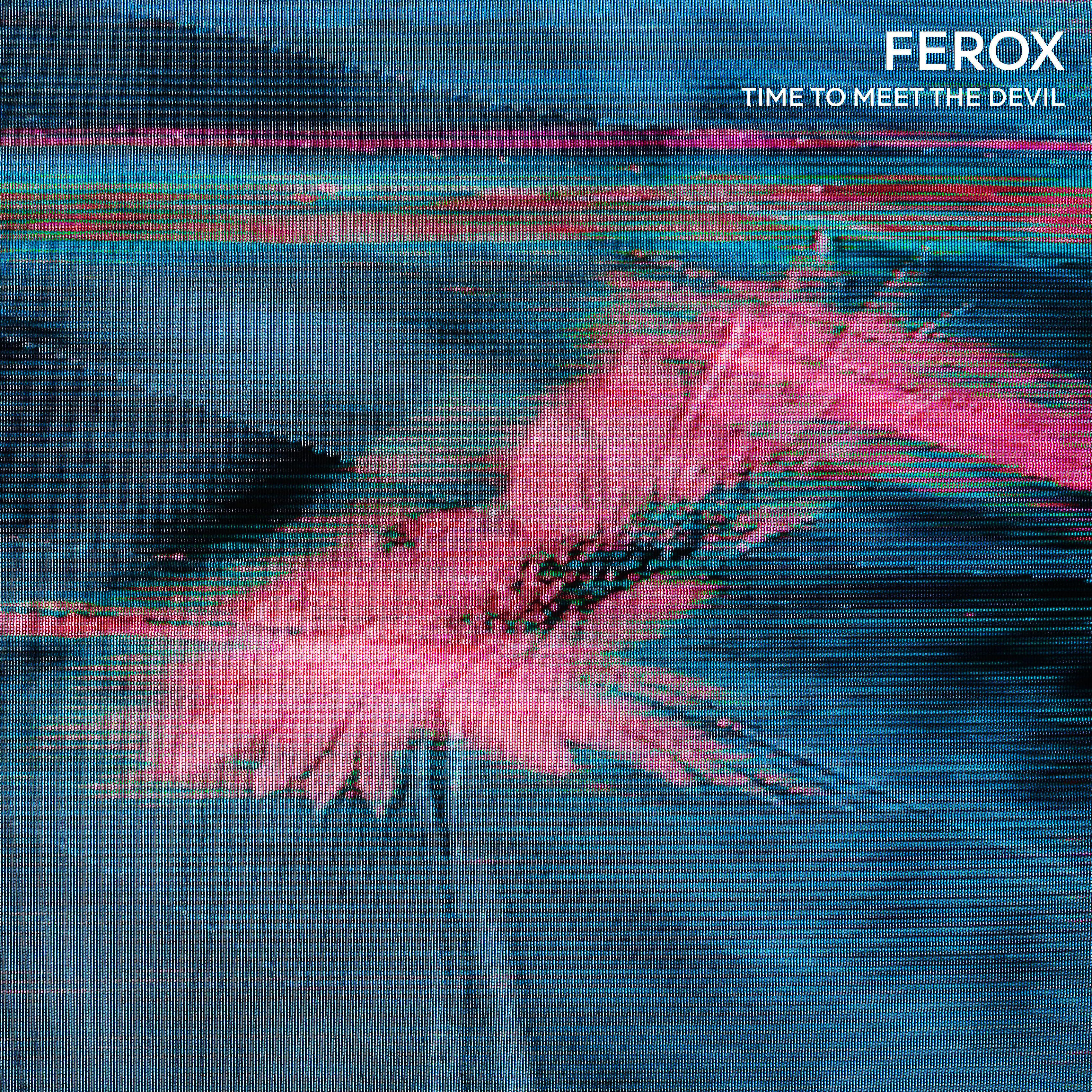 Постер альбома Ferox