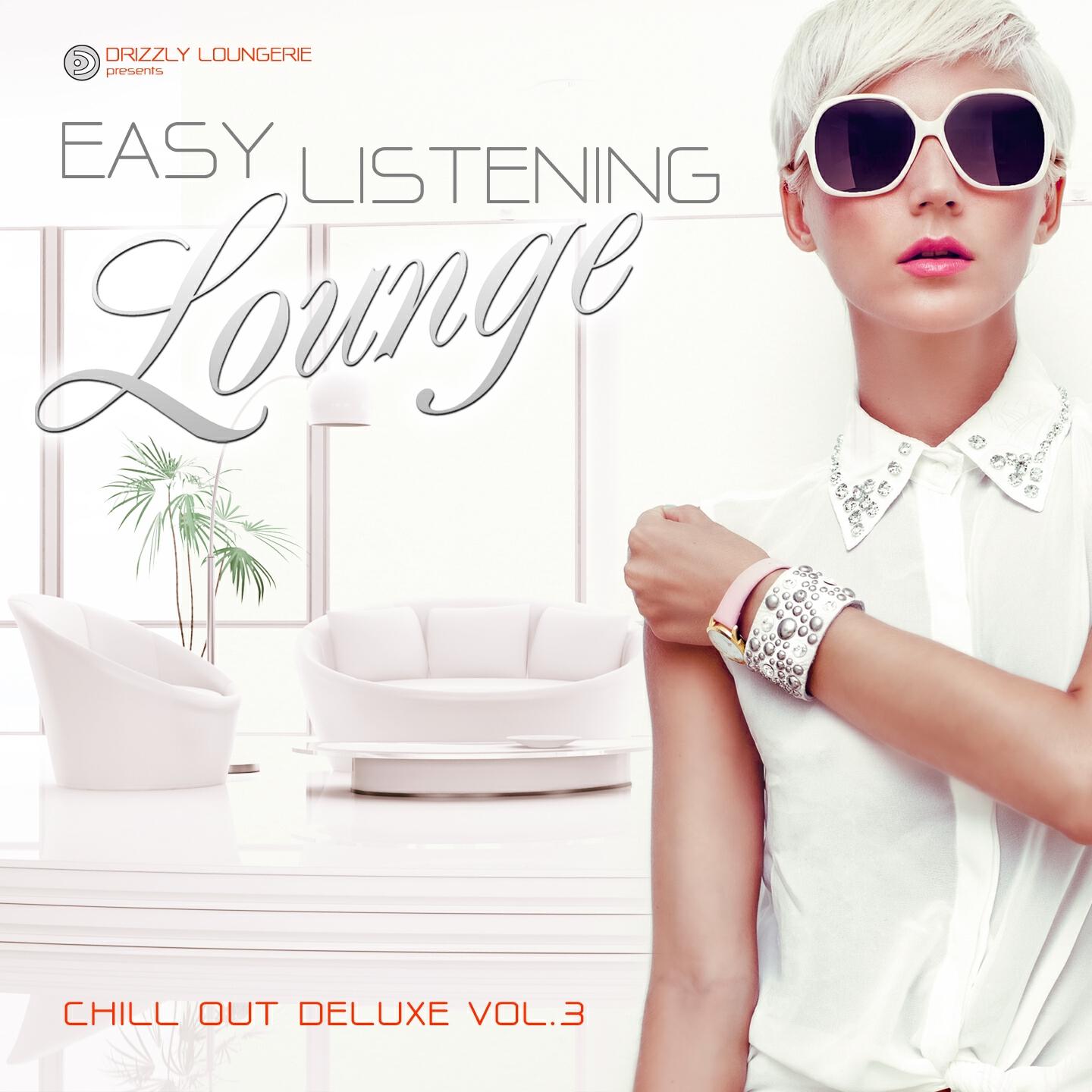 Альбом easy. Картинку easy Listening Lounge