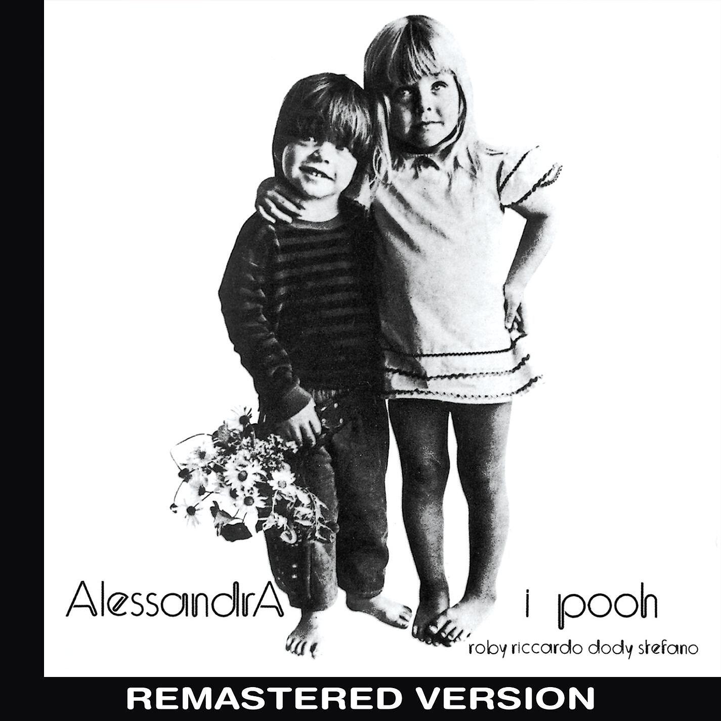 Pooh - Cosa si può dire di te? (2014 Remaster)
