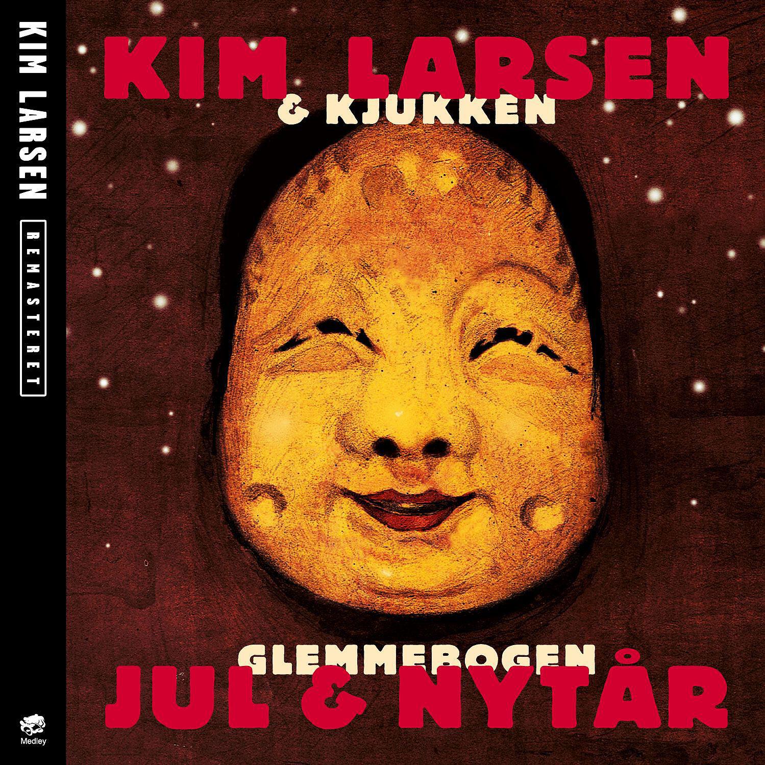 Kim Larsen & Kjukken - Lysets engel går med glans (2011 - Remaster)