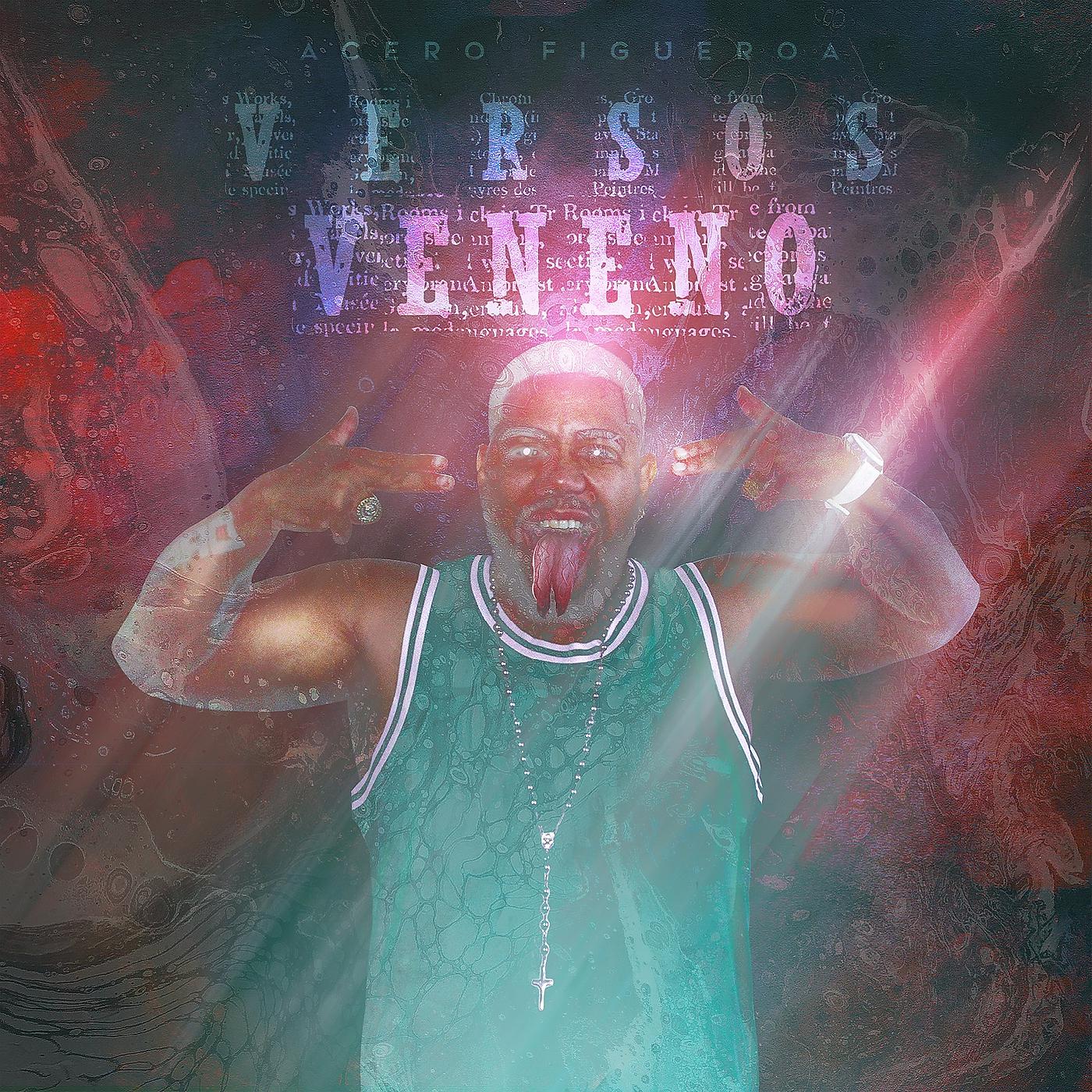 Постер альбома Versos Veneno