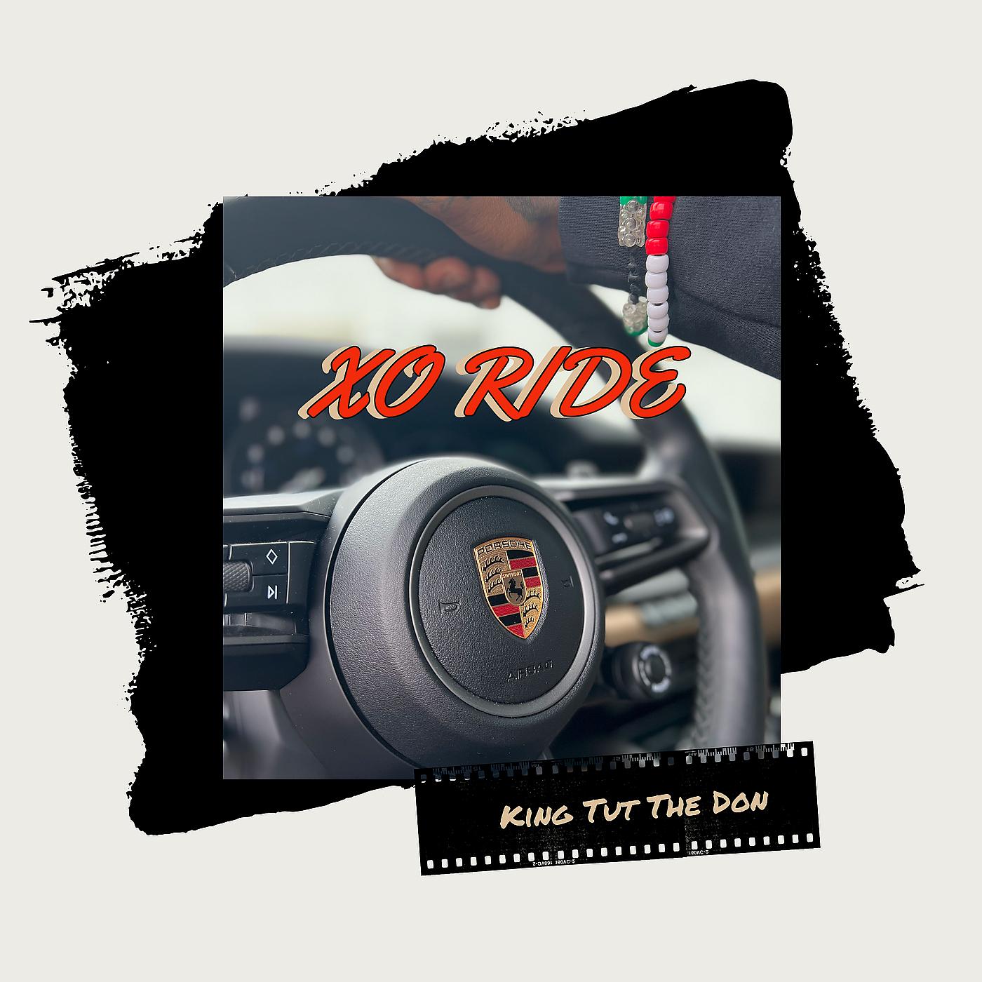 Постер альбома Xo Ride